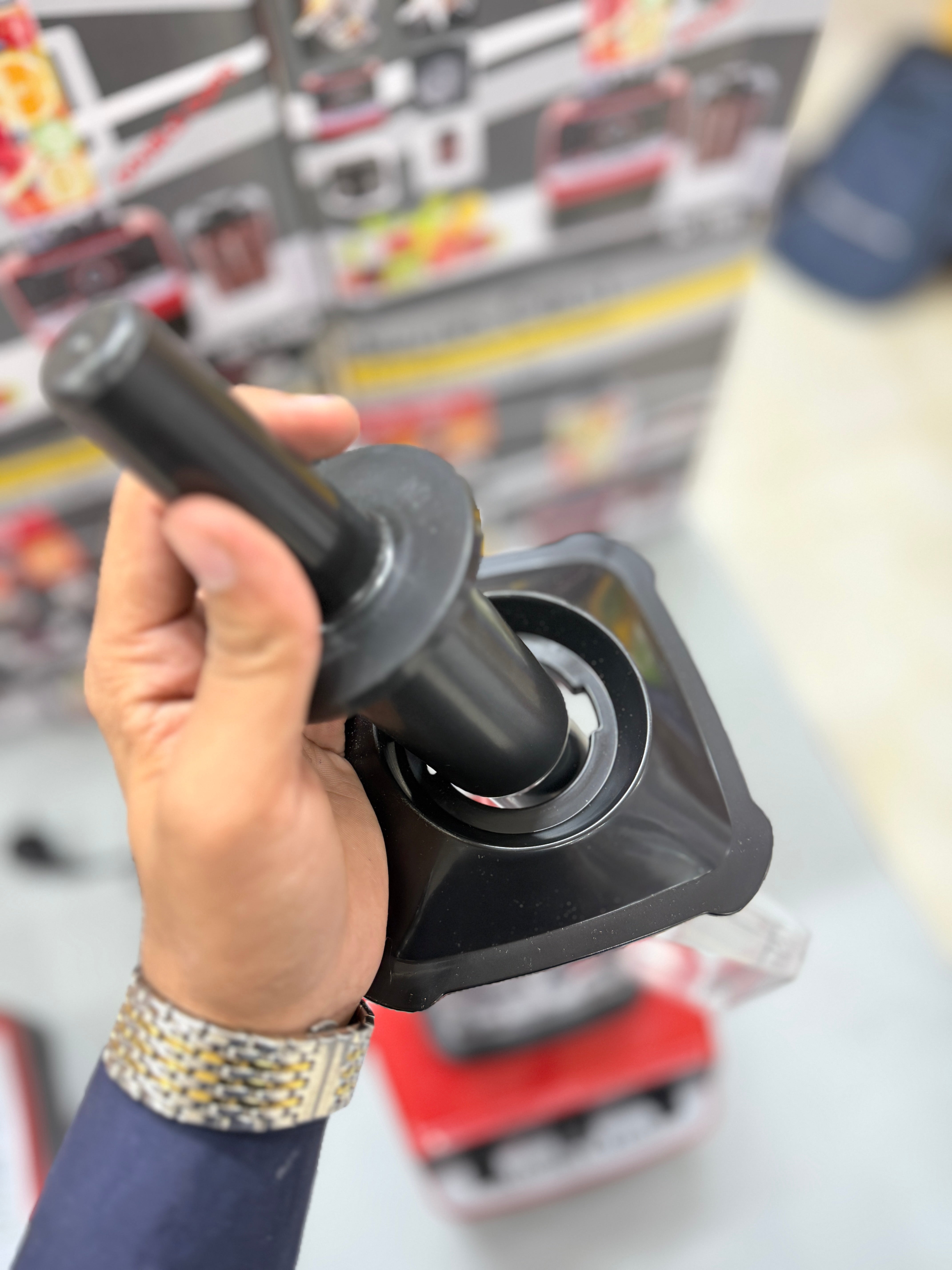 SILVER CREST 2 IN 1 MULTIFUNCTION BLENDER UNBREAKABLE CUPS SC-1589