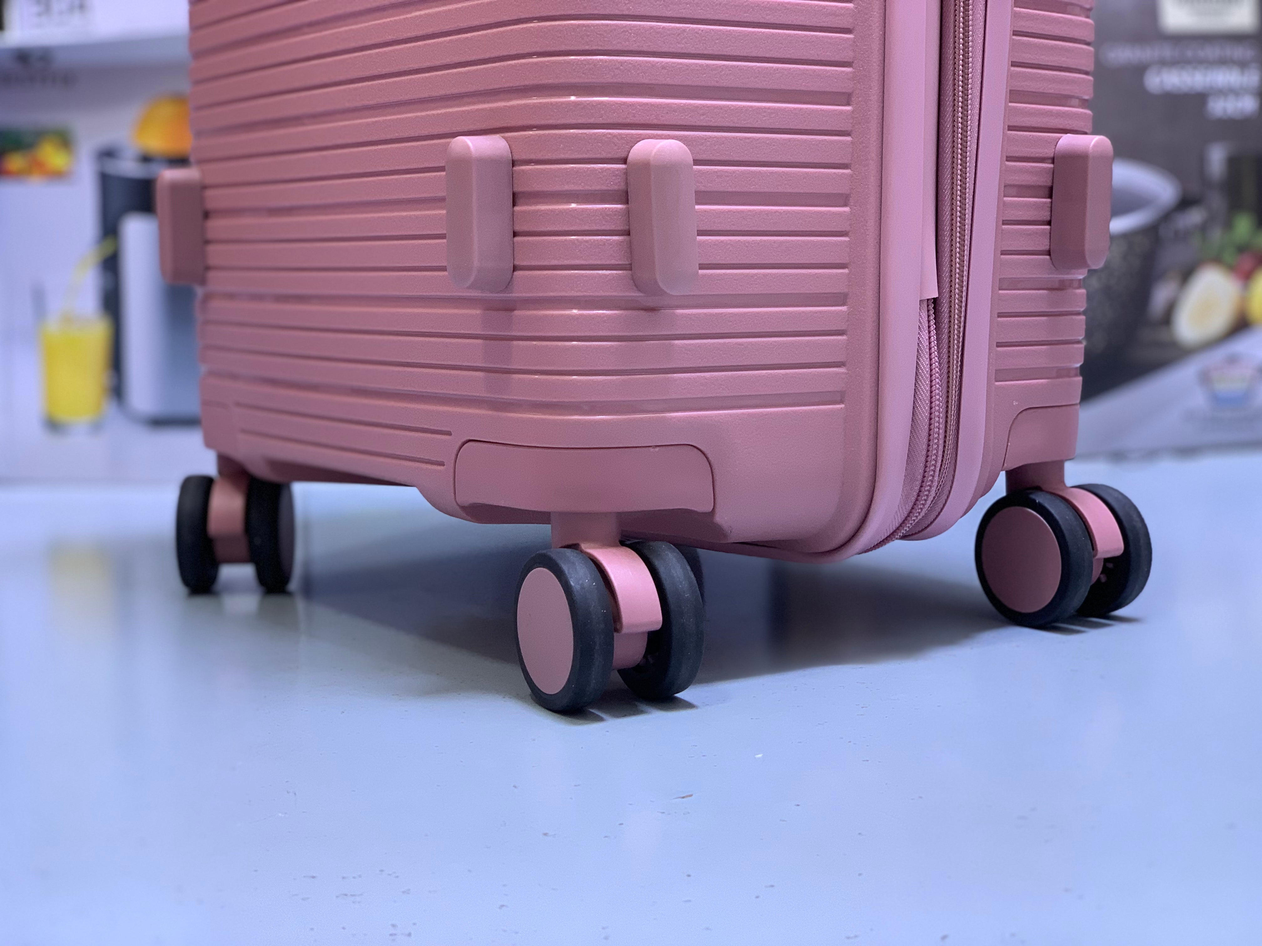 Samsonite 3 Pieces Suitcase set