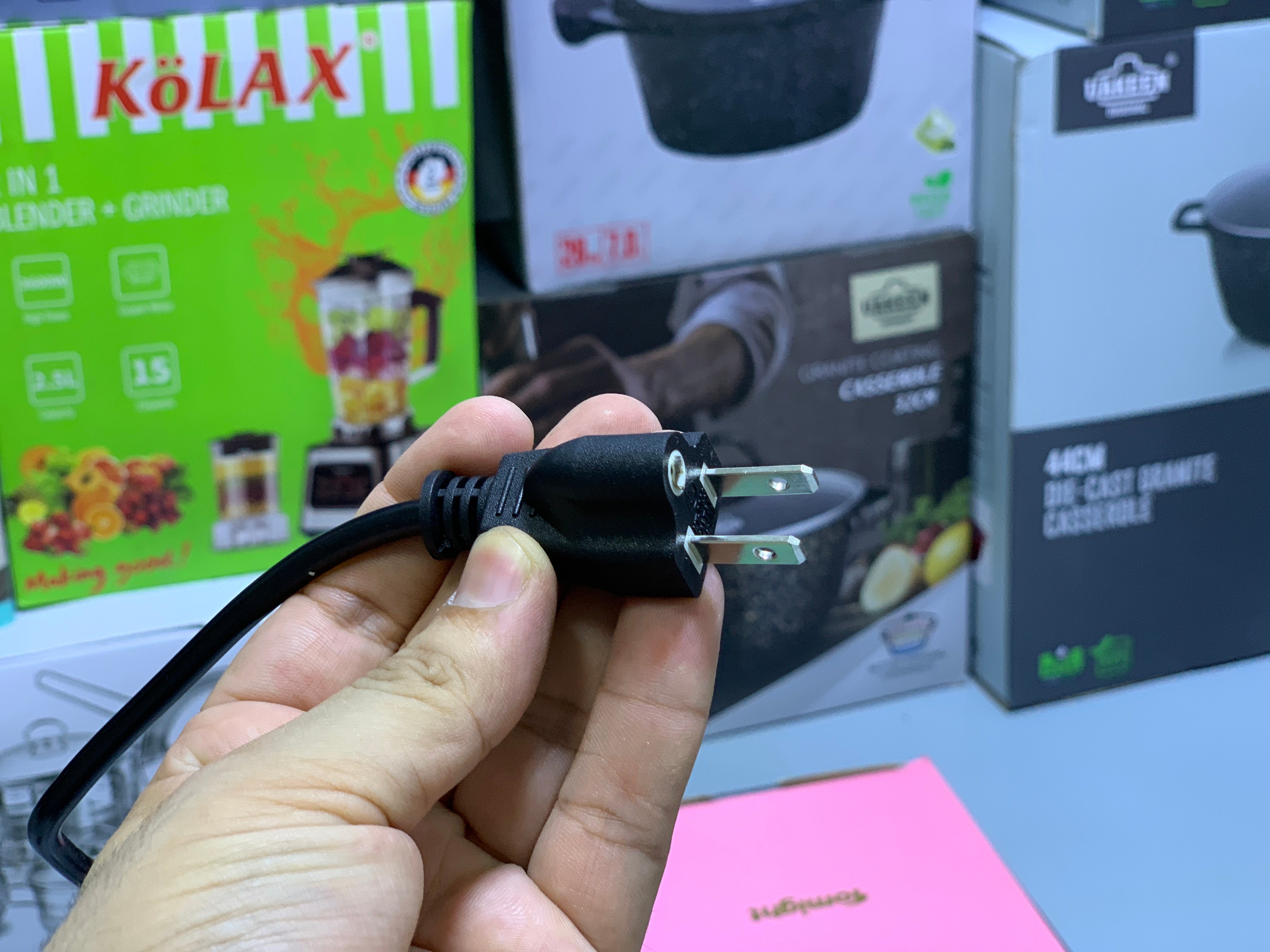 Tomight Electric Wax Heater