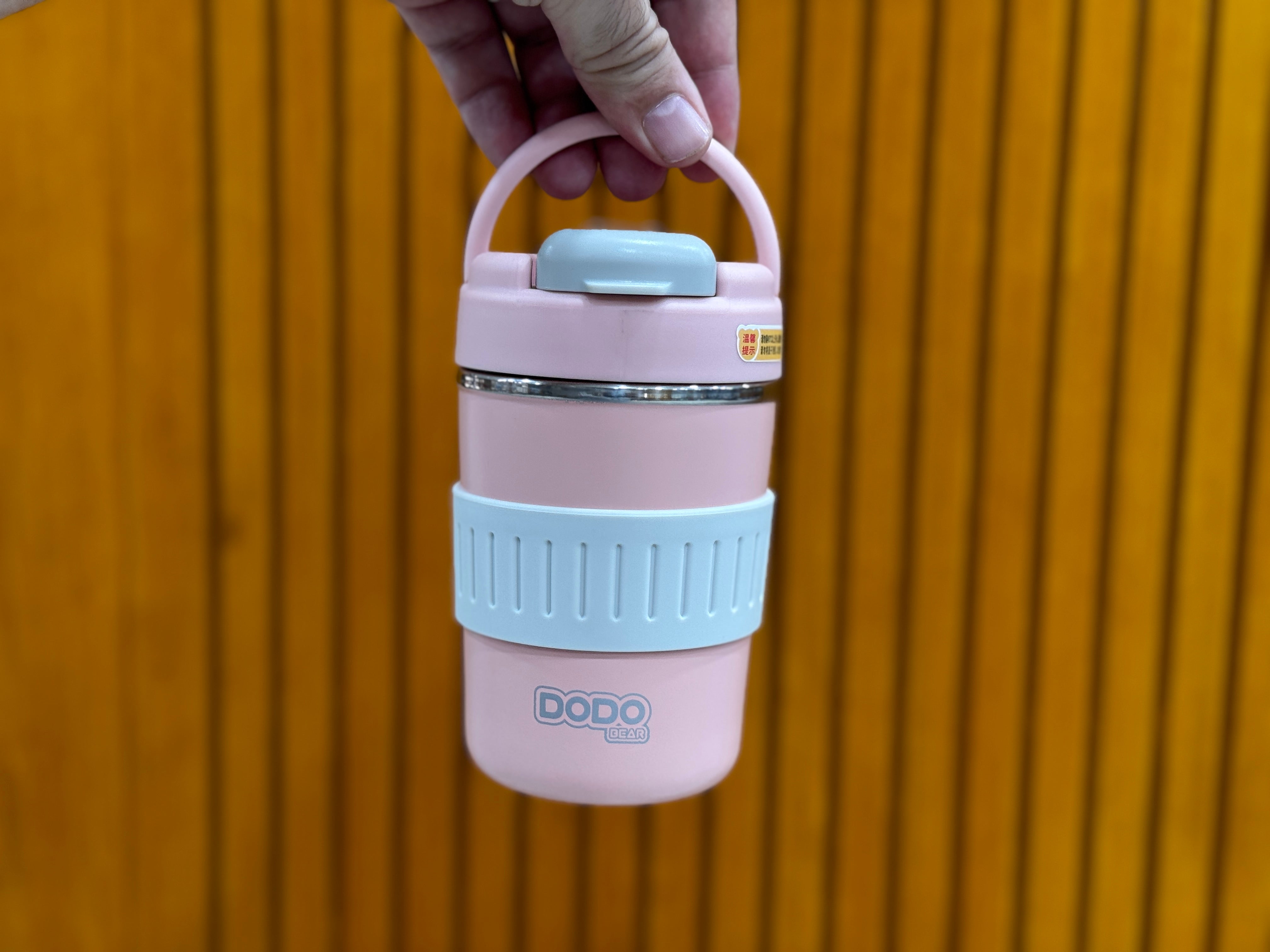 Dodo Dear Coffee Mug