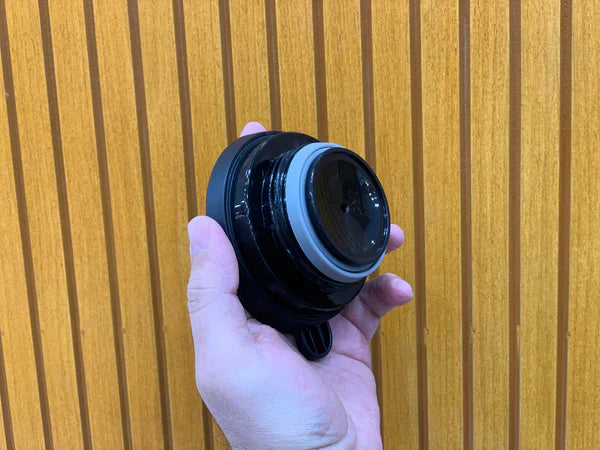 Portable Mini Tea pot