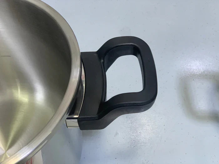 Dessini’s 3 in 1 Pressure cooker 7L and 5L