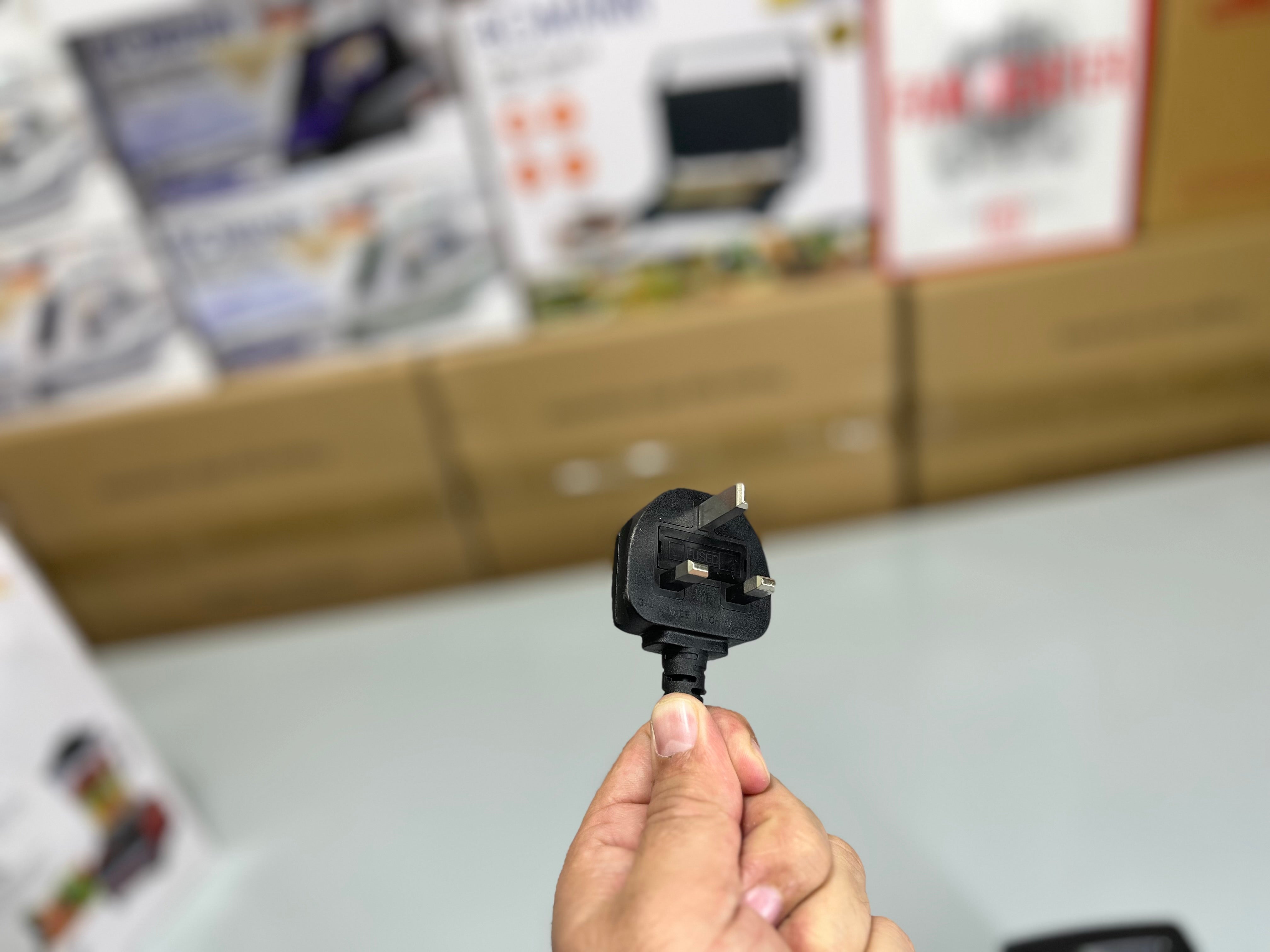 Bomann Germany 🇩🇪 2 in 1 Blender and Grinder Bomann-609 with 1 Year warranty