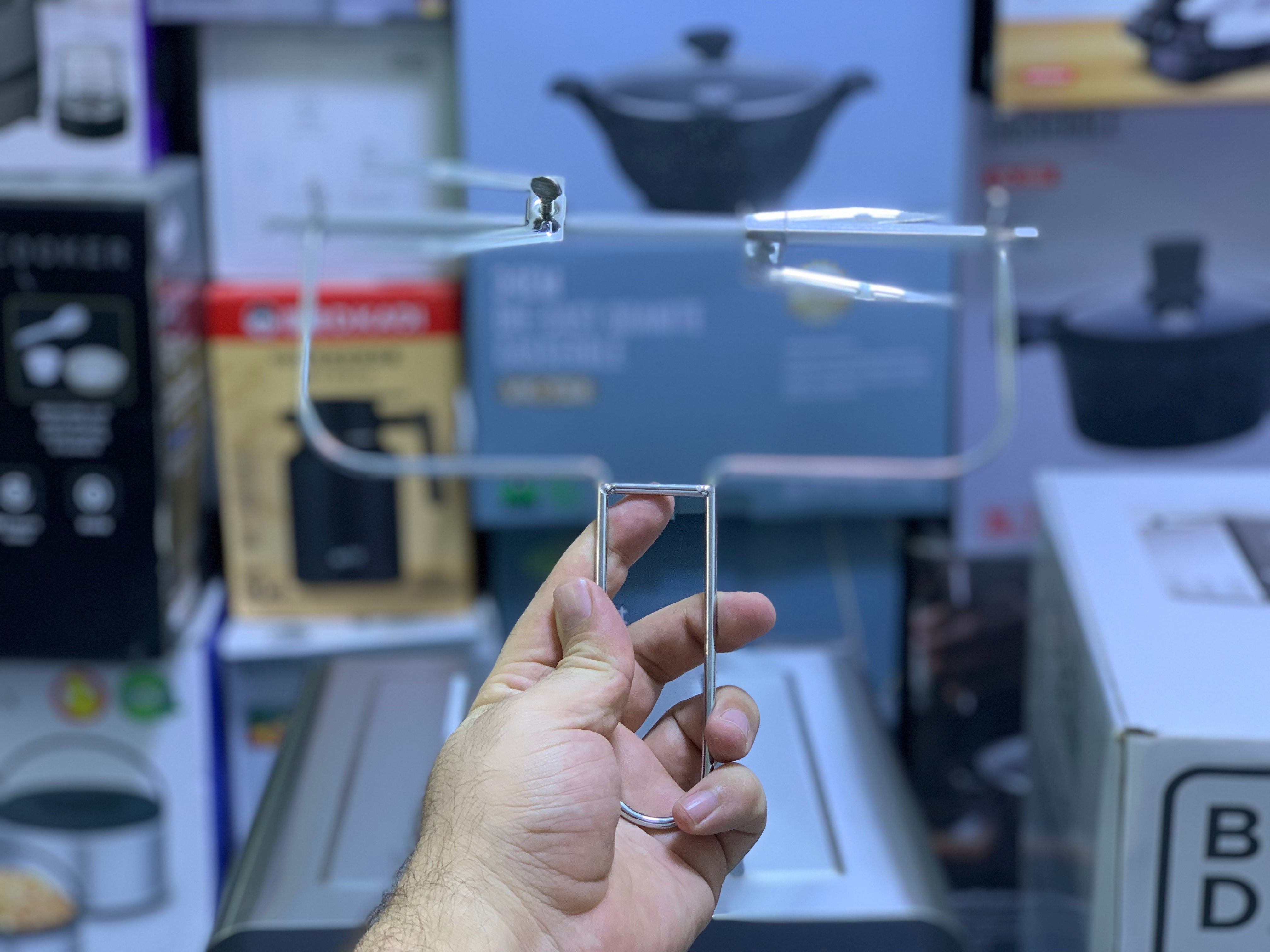 BlackDecker Oven 14L