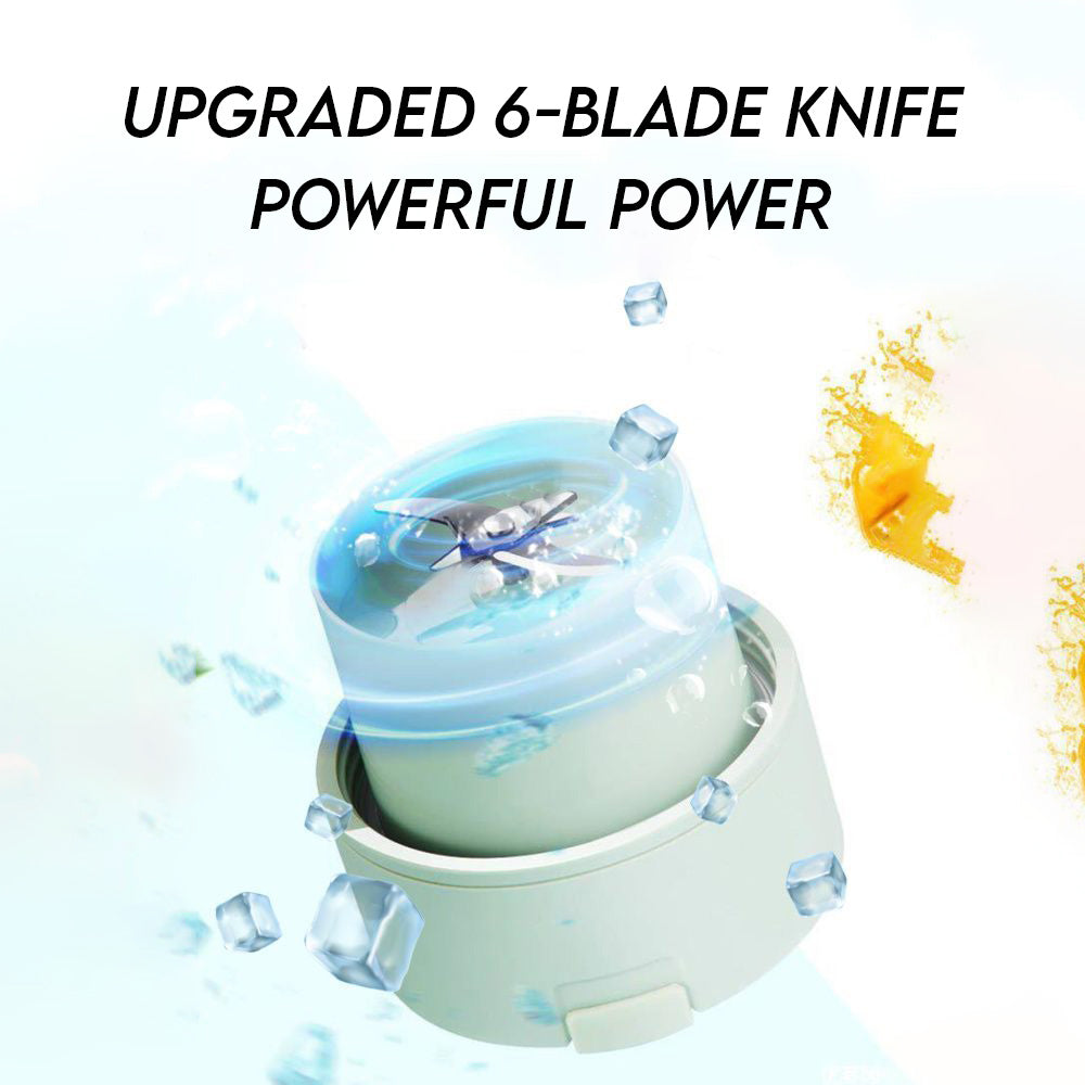 Hanif Traders™ Imported Mini Fresh Juicer Crusher  Premium Quality Product