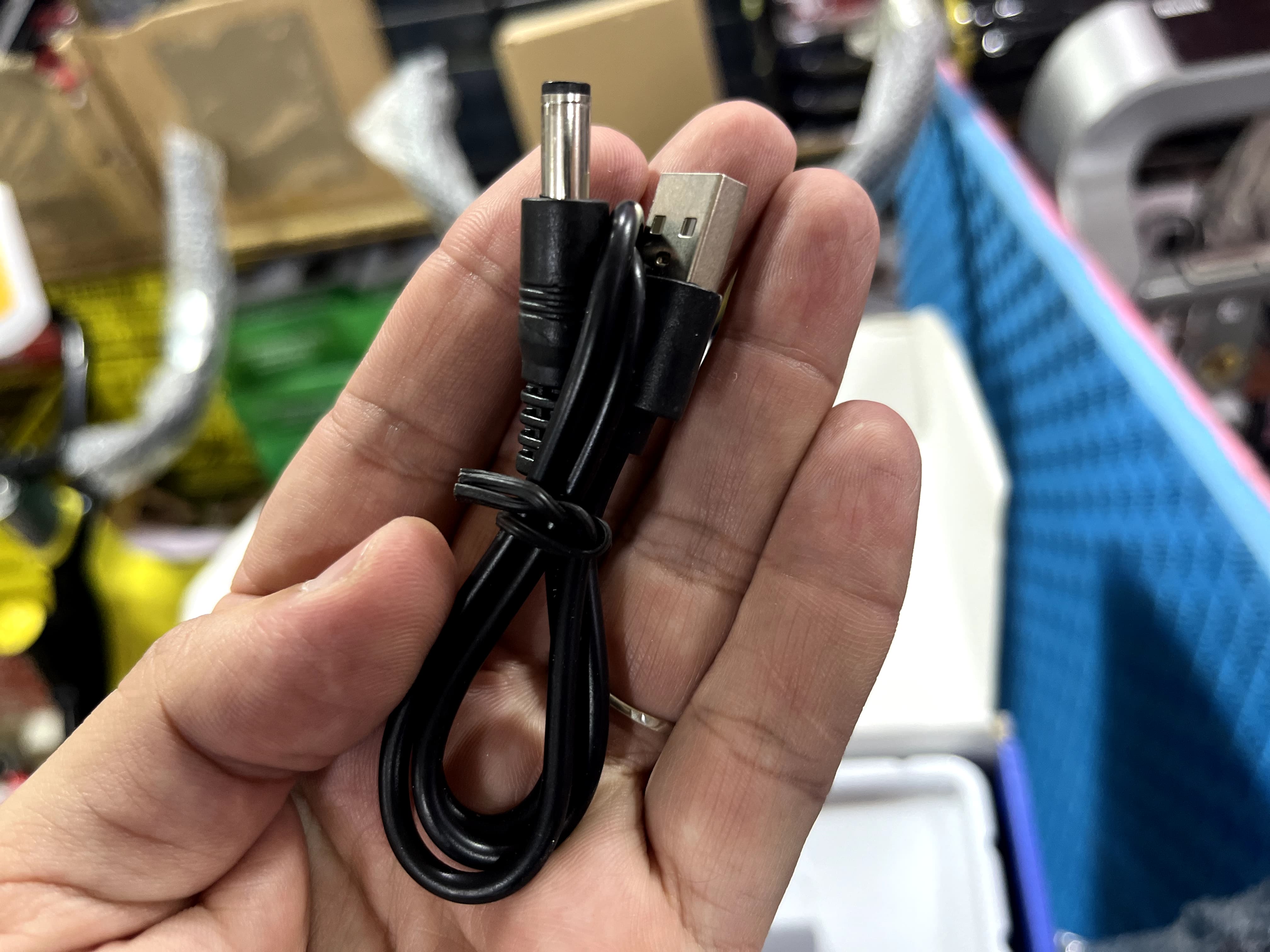 Hanif Traders™ Imported Fascial Gun Deep Muscle Fitness Massager