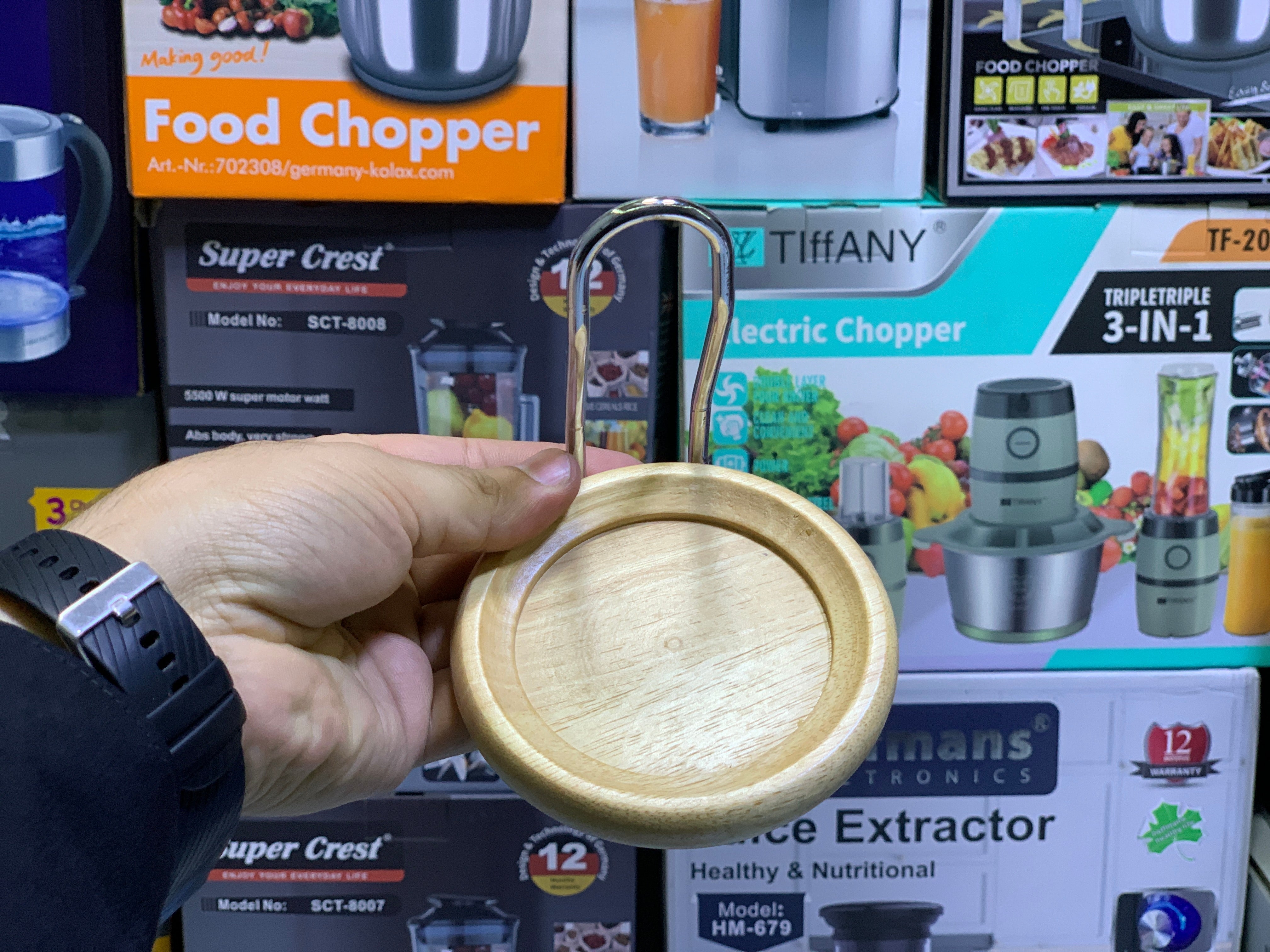 Seasoning tank , Spice Organizer with Stand