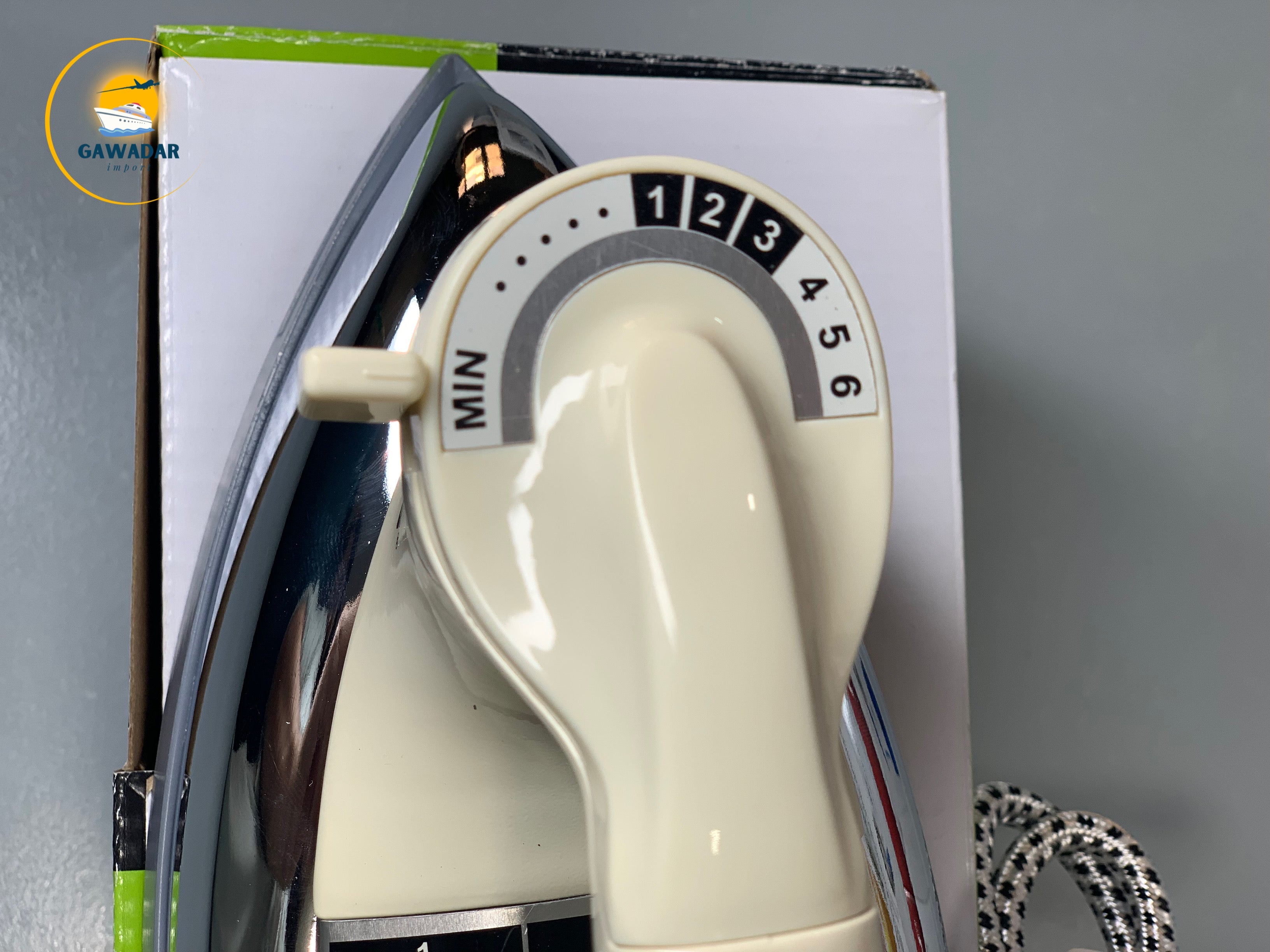 Top Quality Original