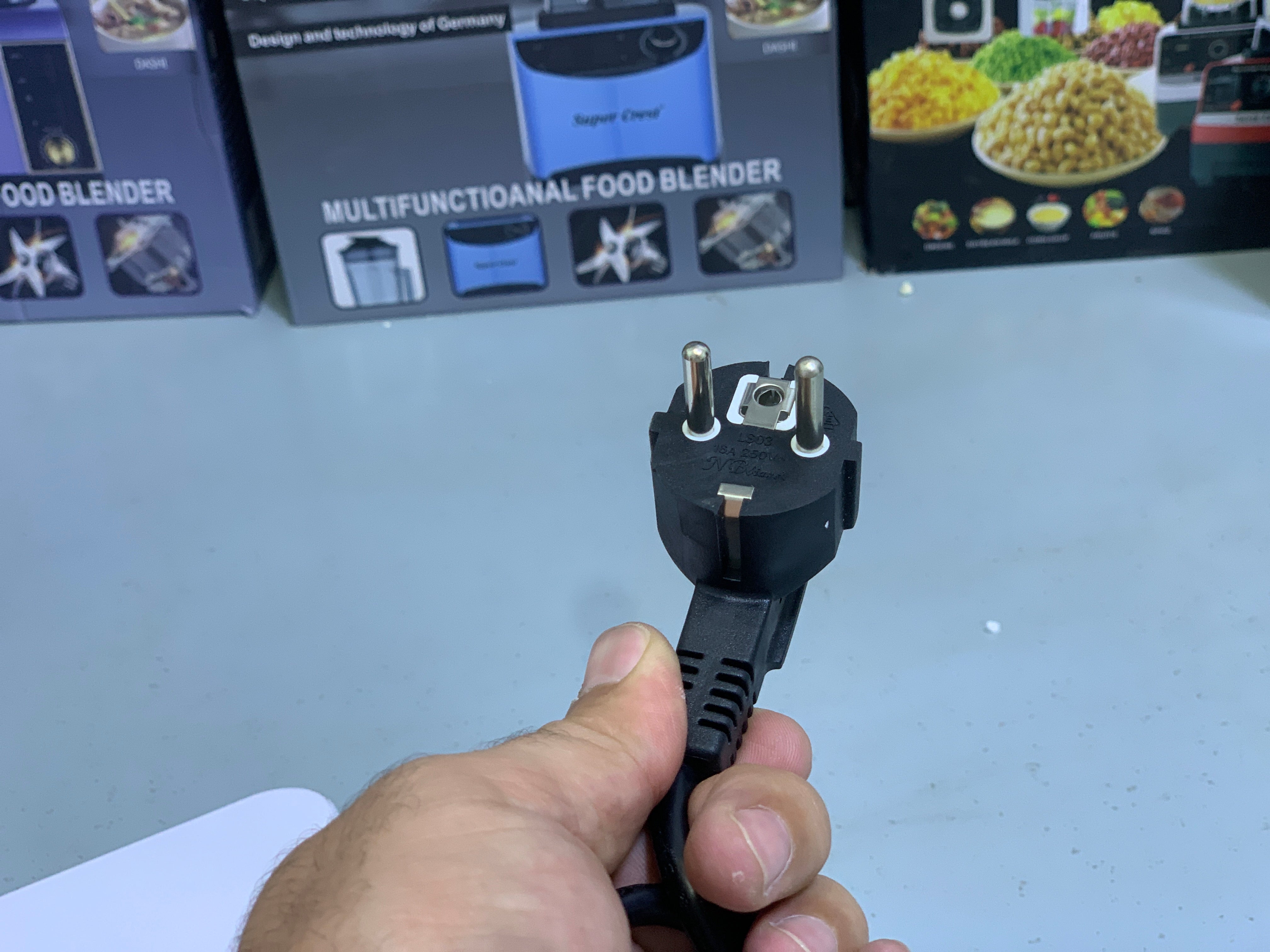 Designed by Kenwood in UK 🇬🇧