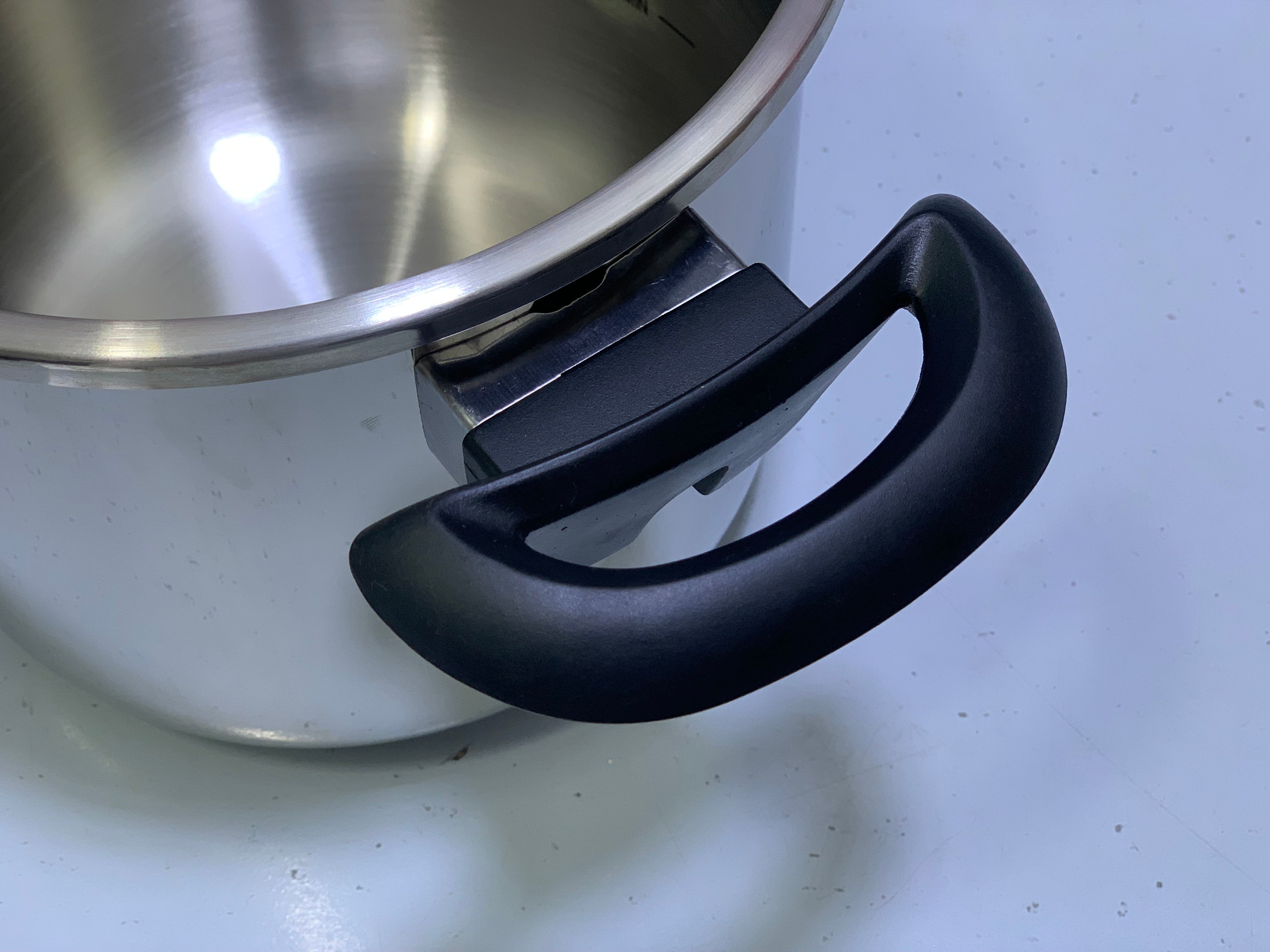 Perfect uniqui 3 in 1 Pressure Cooker 5L and 7L