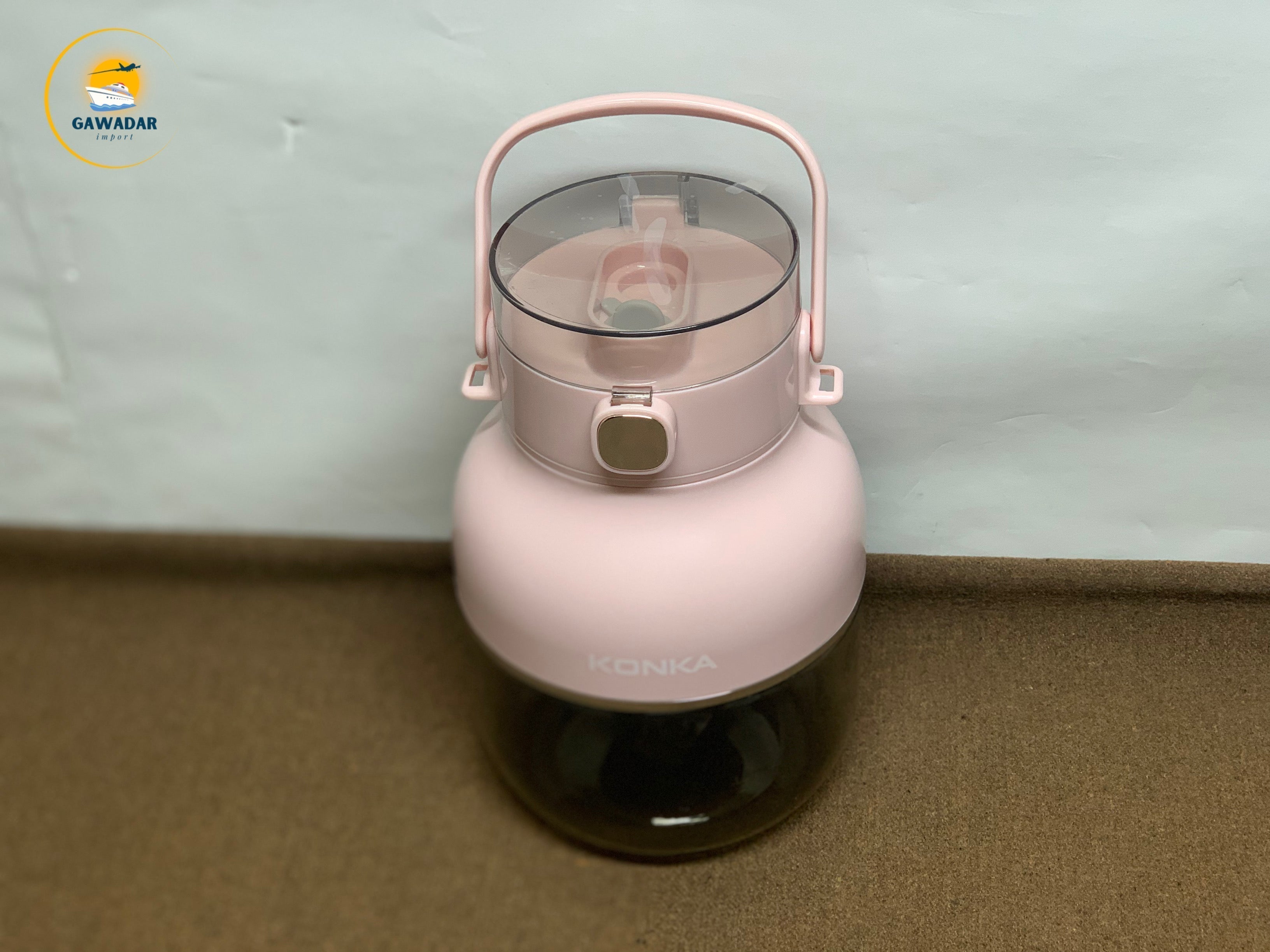 Hanif Traders's KONKA Brand Imported Blender Summer Hot Selling Product