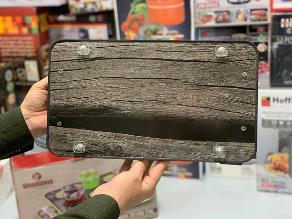 Kitchen Glasses Serving Trays