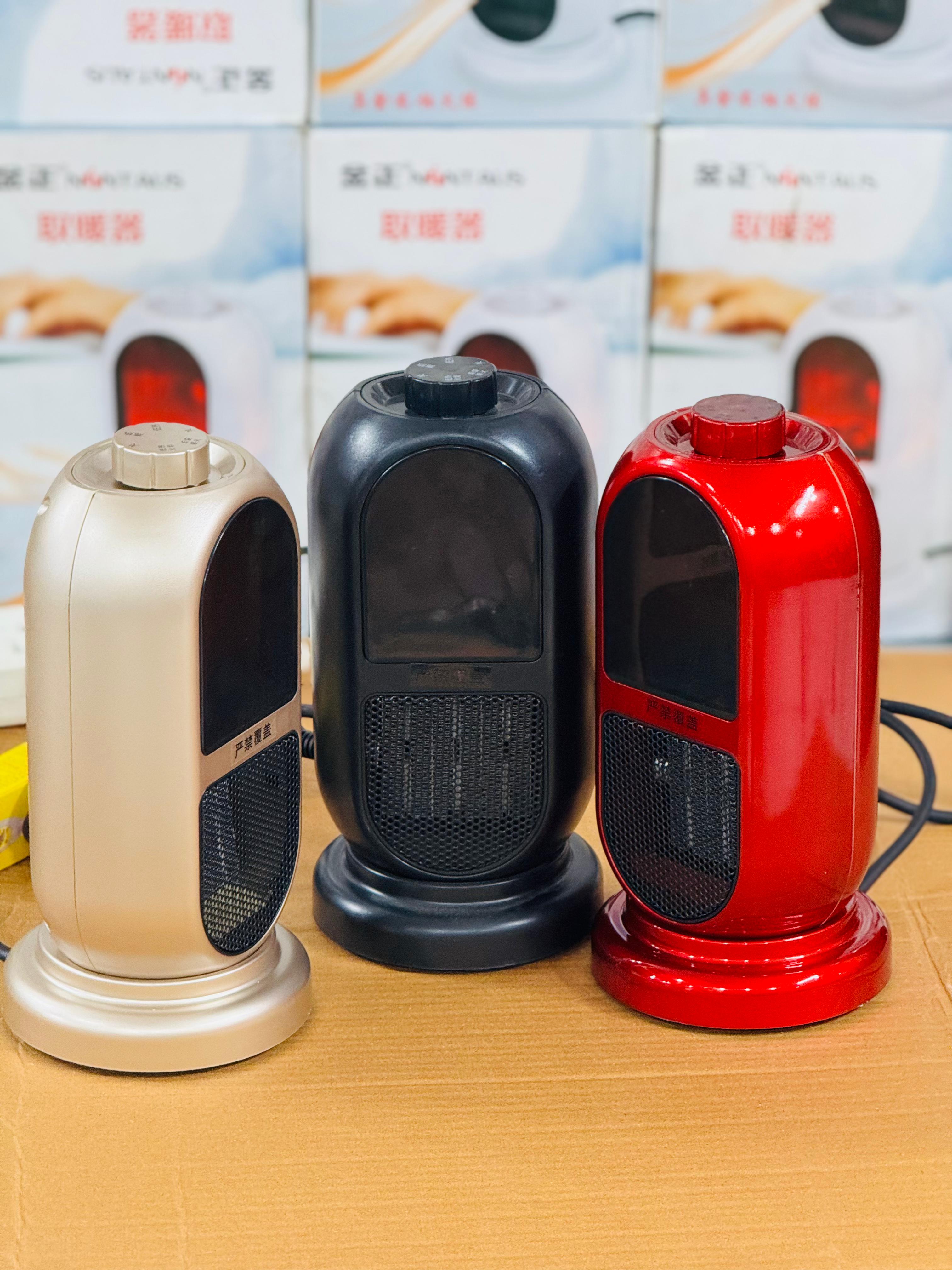 Mini Room Heater 600 Watt