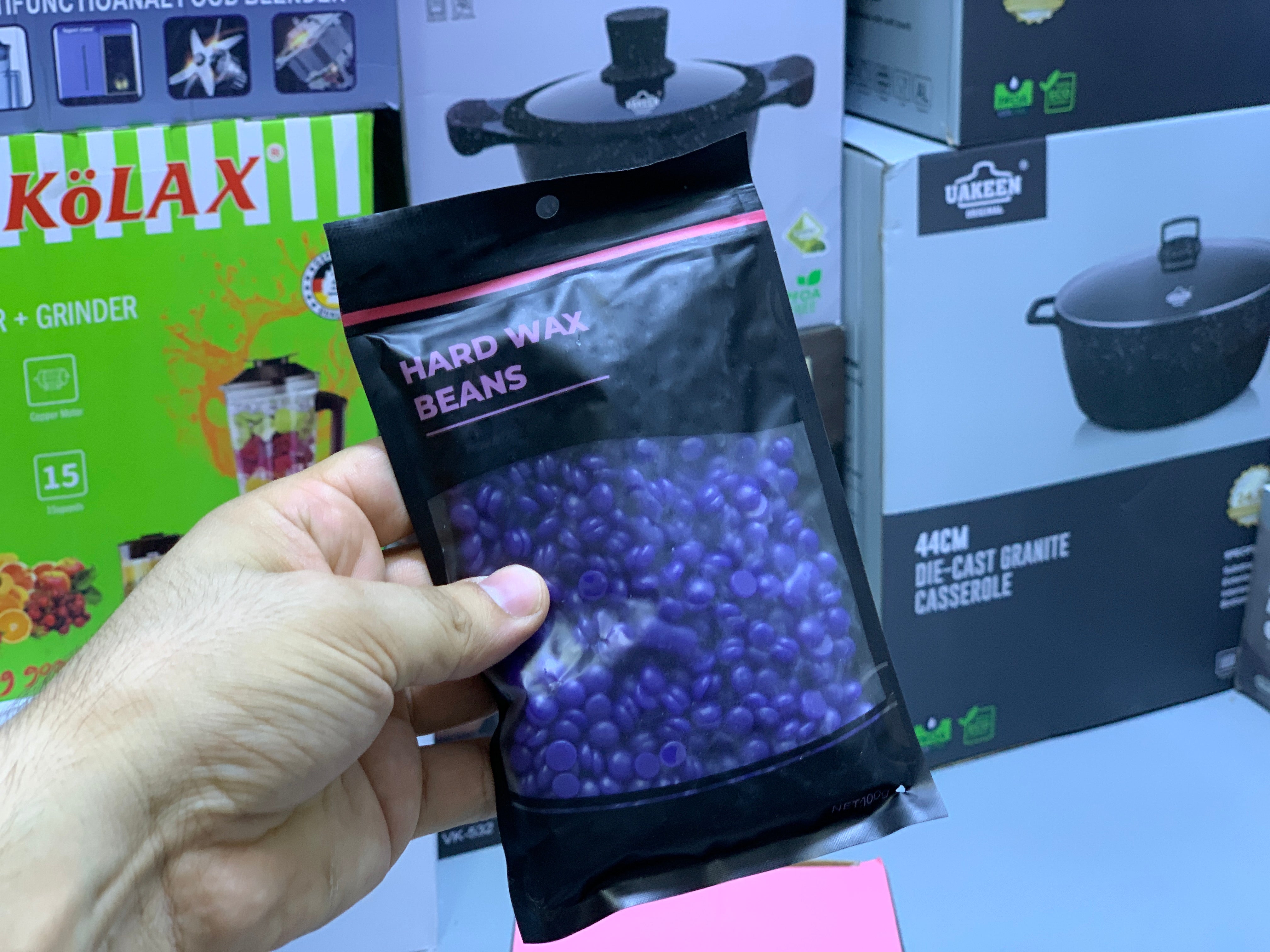 Tomight Electric Wax Heater