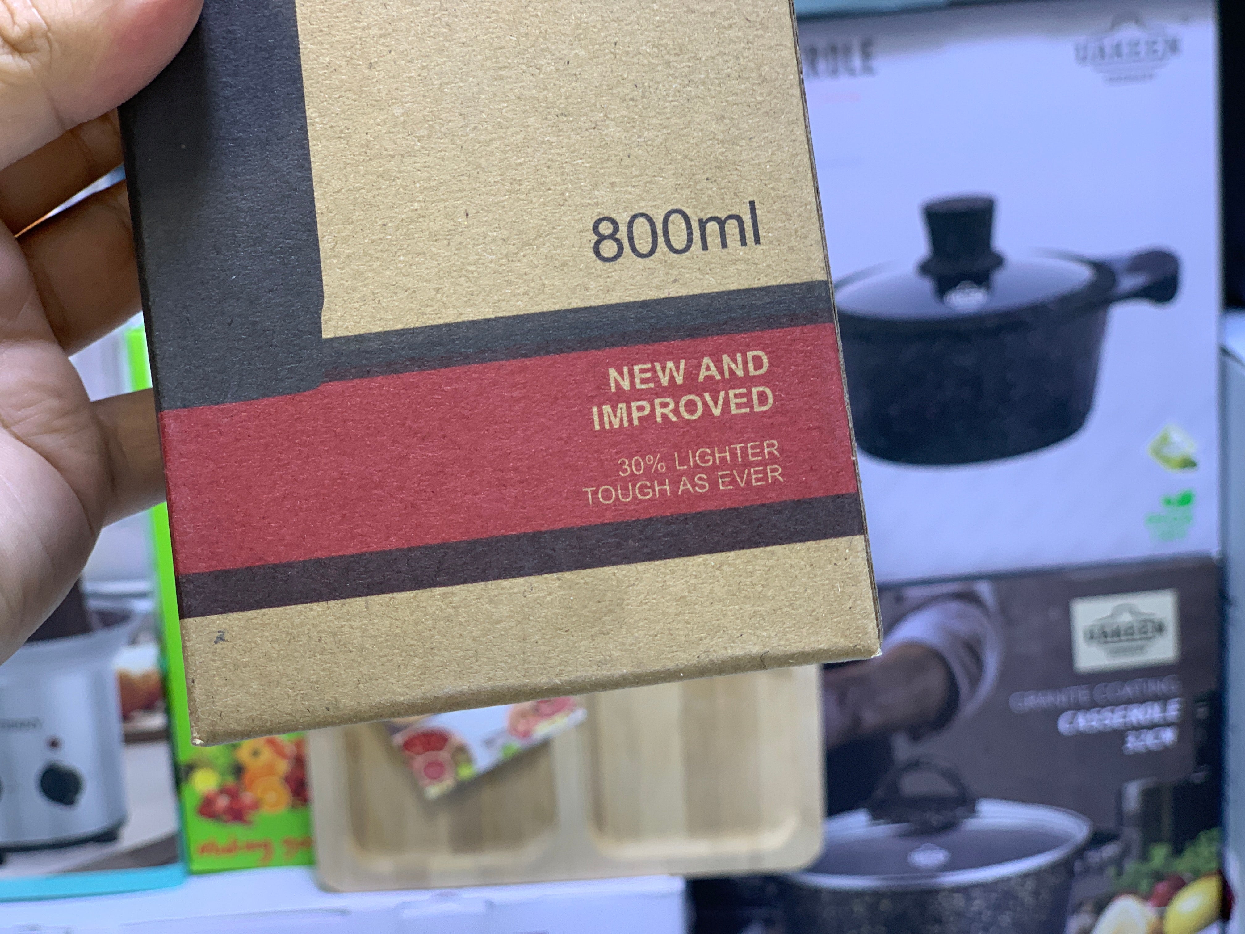 Hot and Cool water Bottle