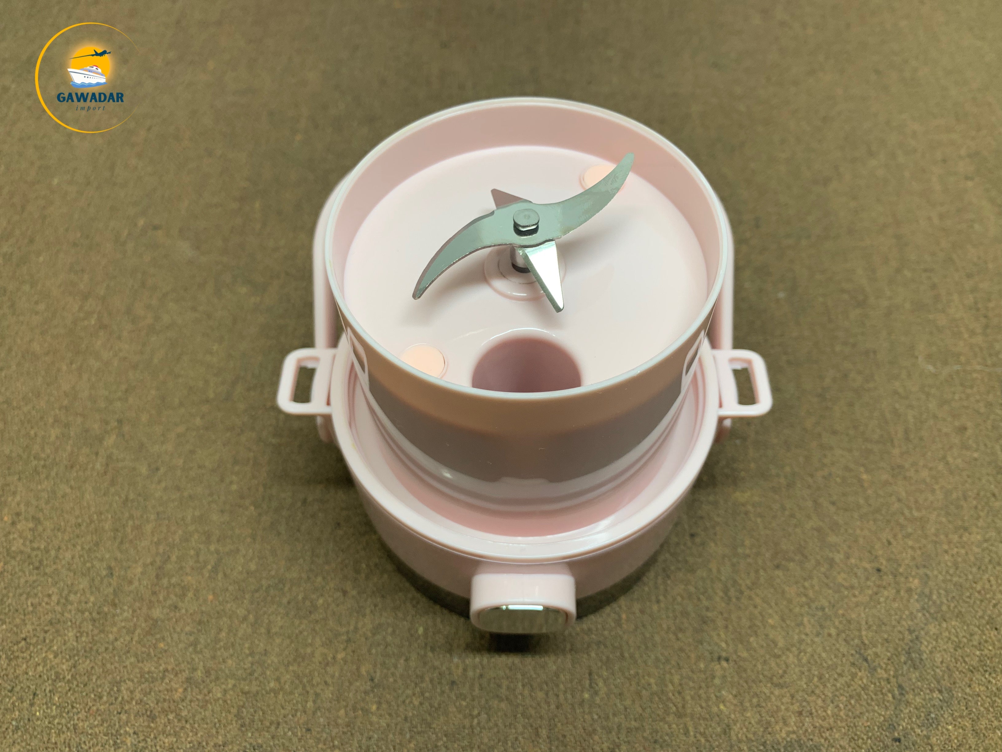 Hanif Traders's KONKA Brand Imported Blender Summer Hot Selling Product