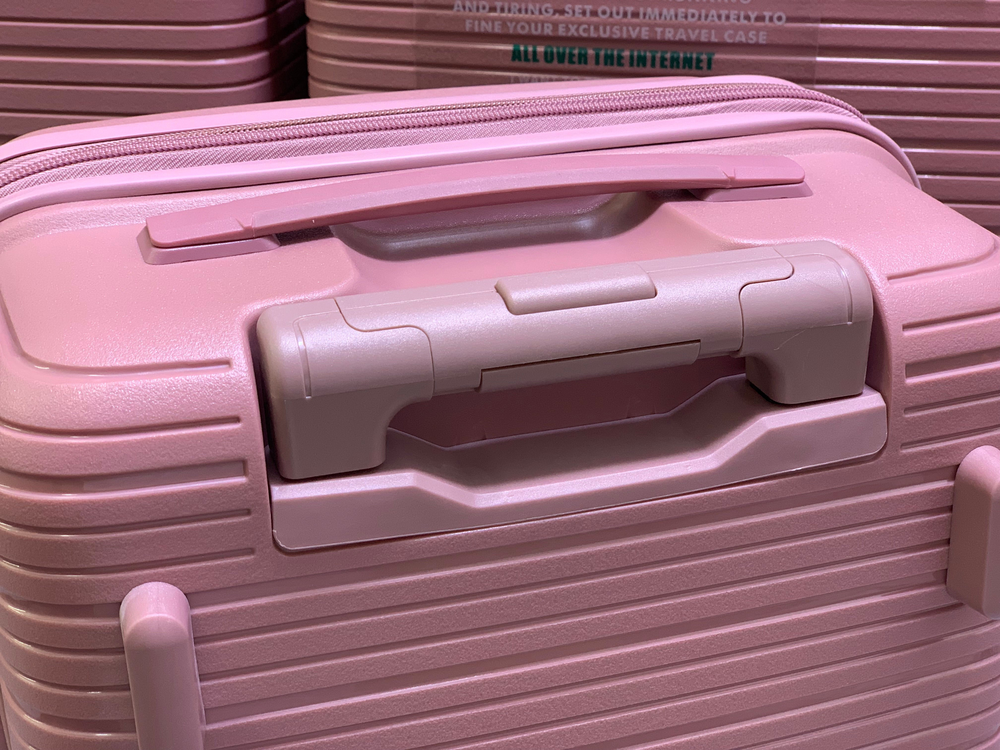 Samsonite 3 Pieces Suitcase set