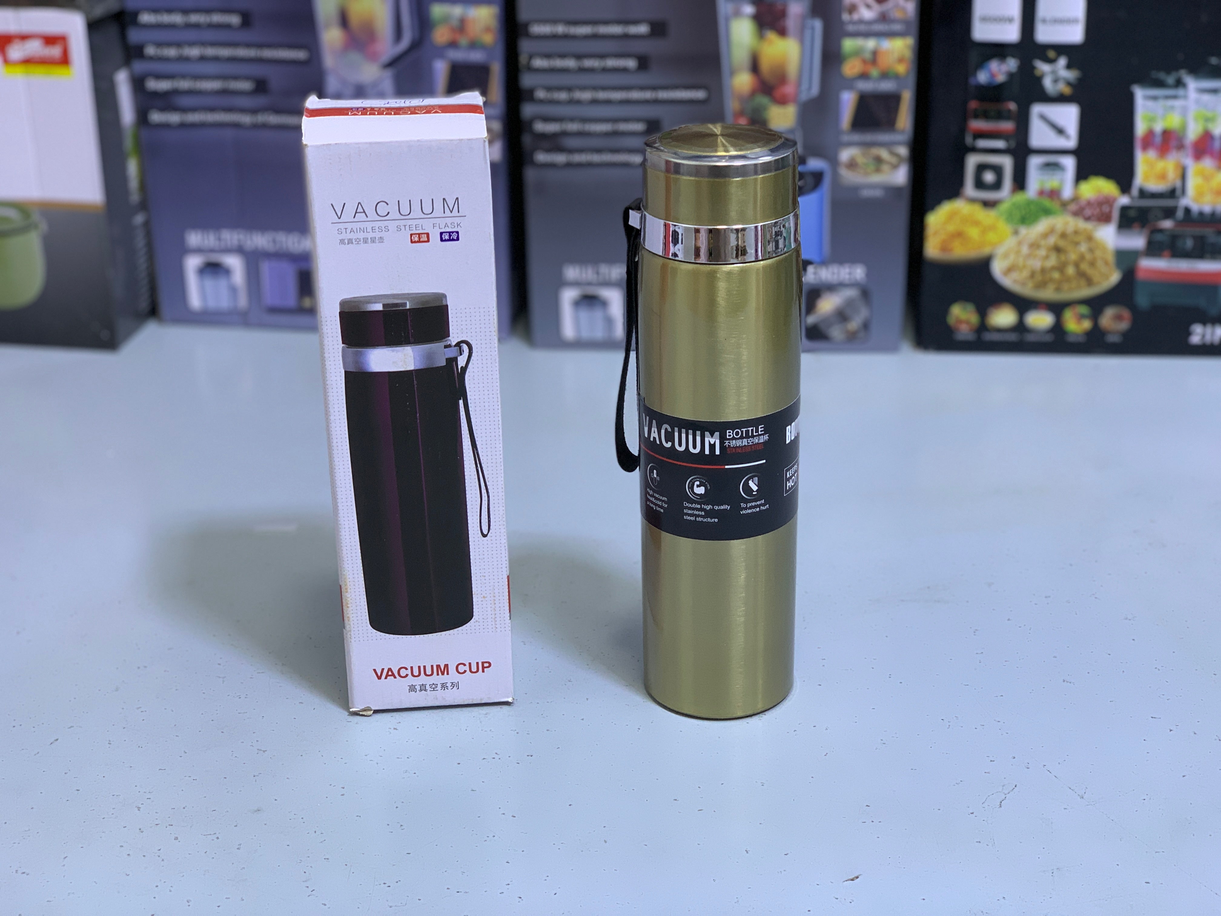 Portable Bottle 1000ml SUS 316 Different colors