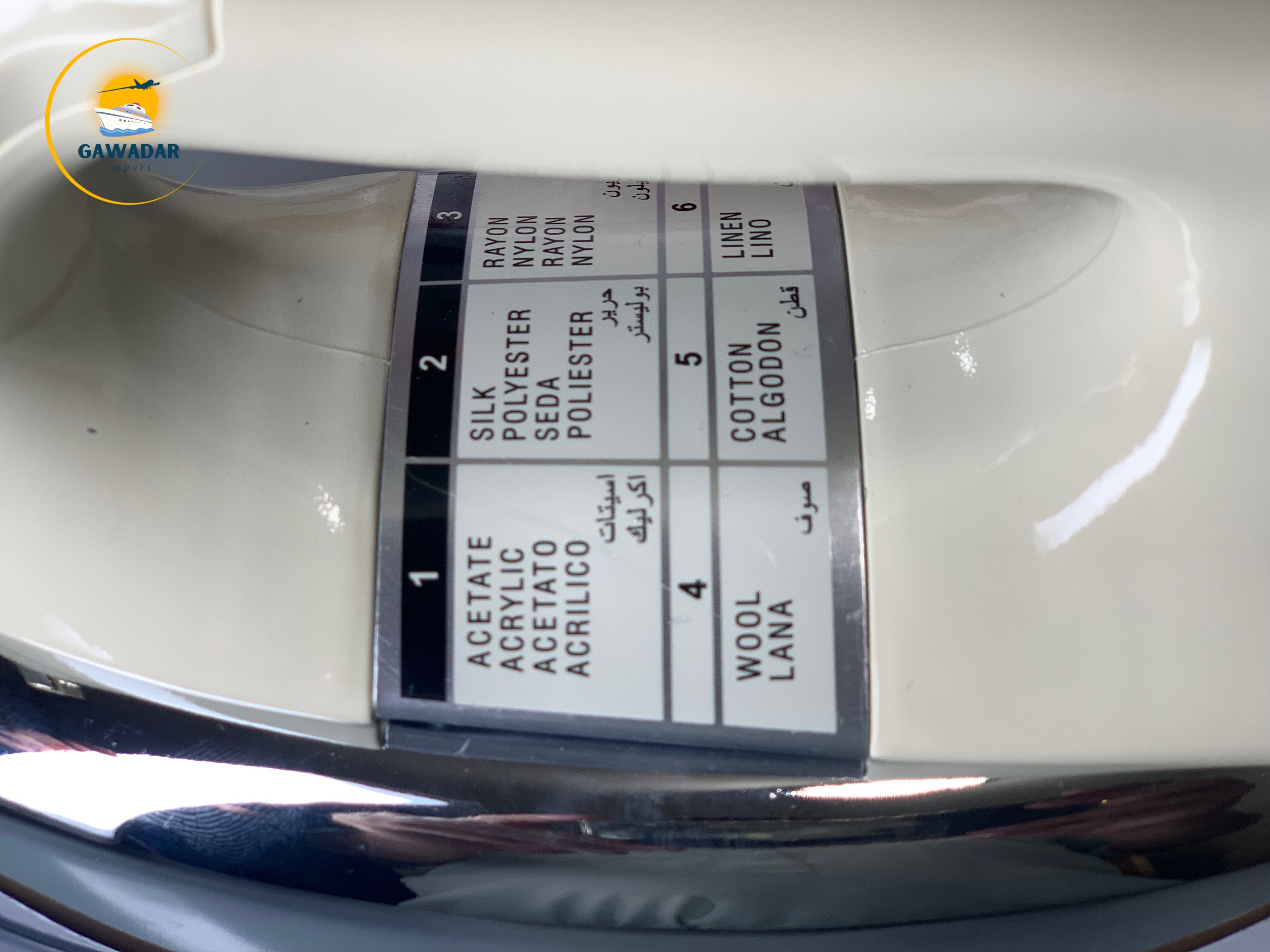 Top Quality Original