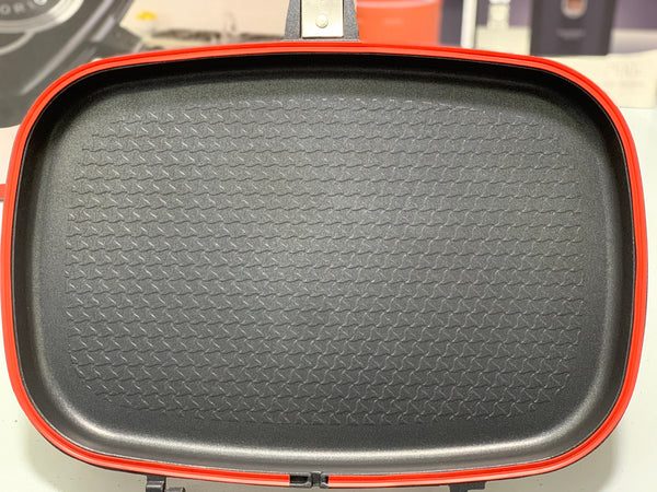 DAISINI Grilling Pan Non Sticky