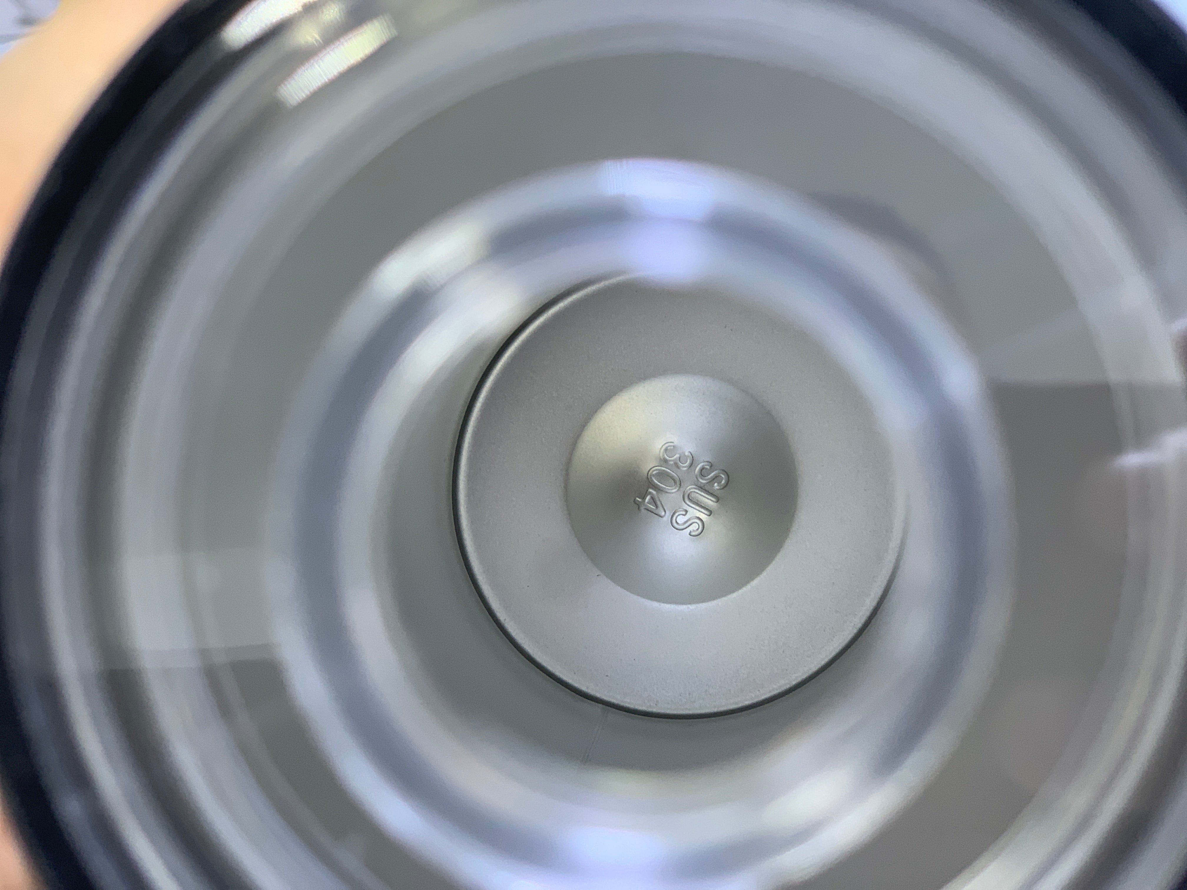 Hot and Cool water Bottle