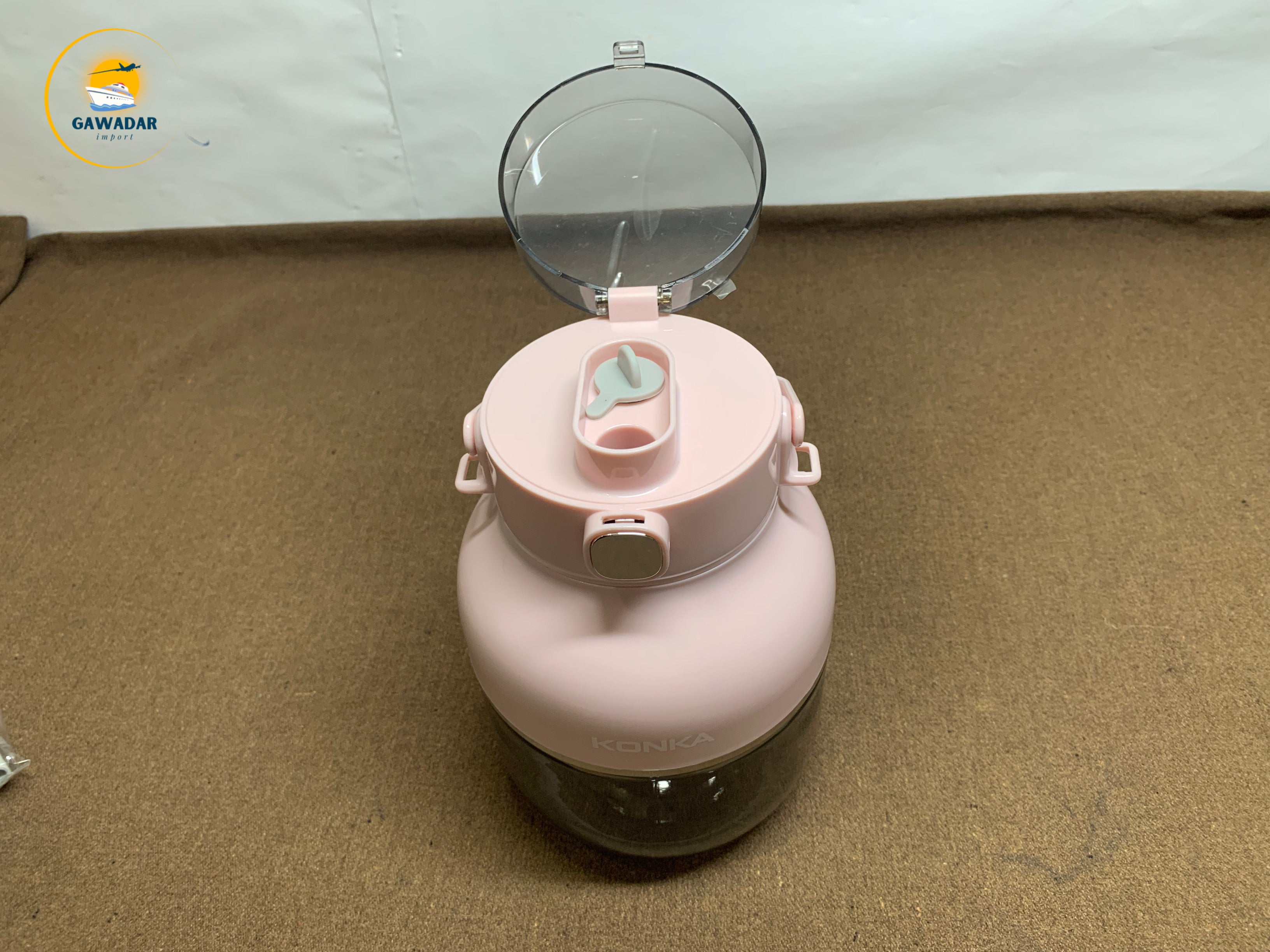 Hanif Traders's KONKA Brand Imported Blender Summer Hot Selling Product