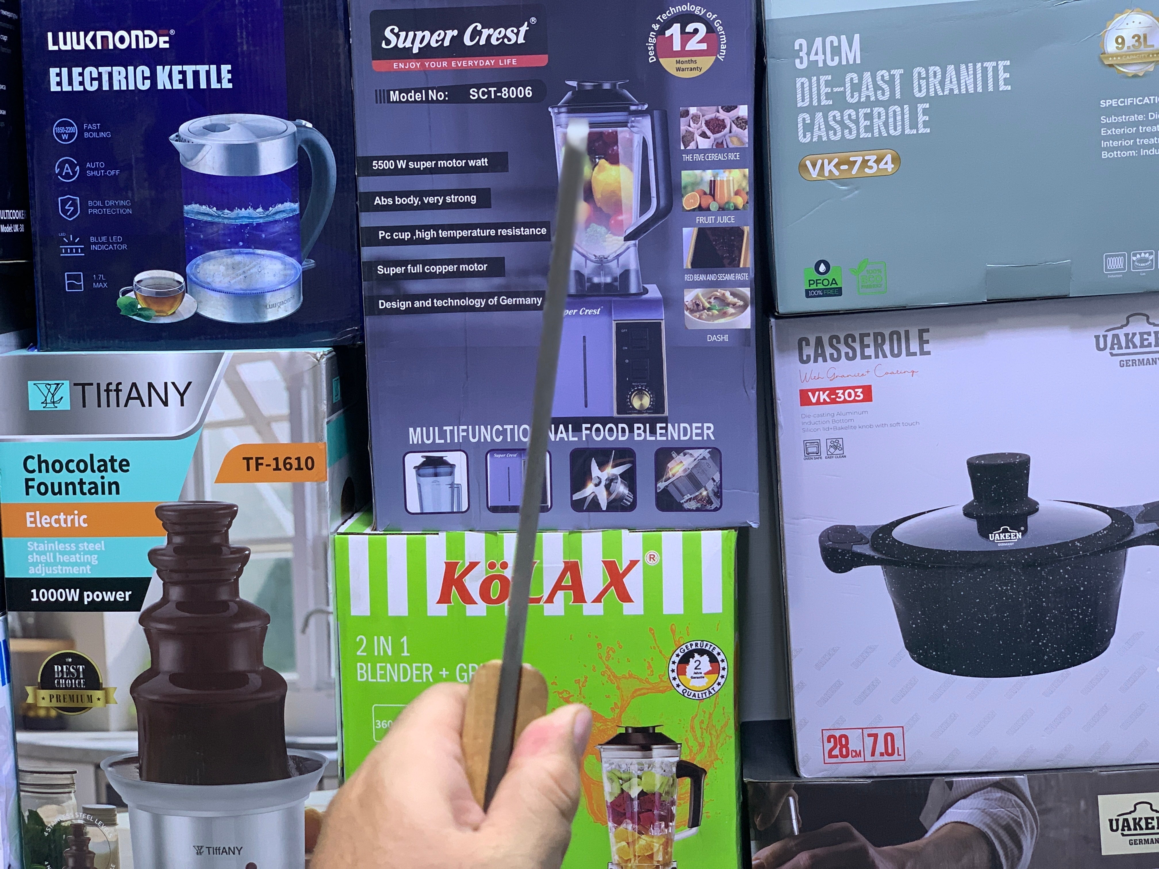 Kitchen Heavy Chief Knife , Heavy Cleaver