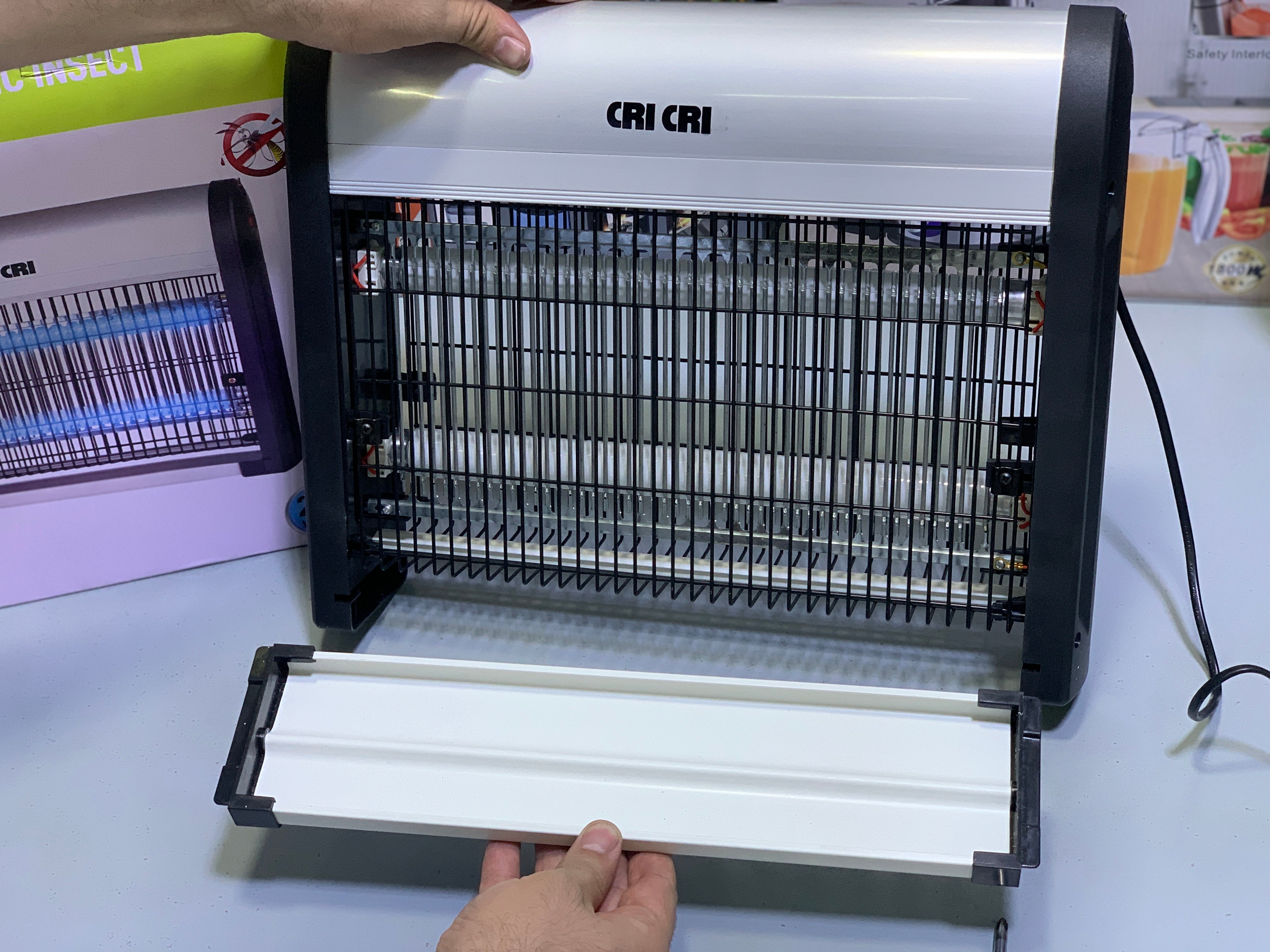 Pest Control Lamp 20w and 30w