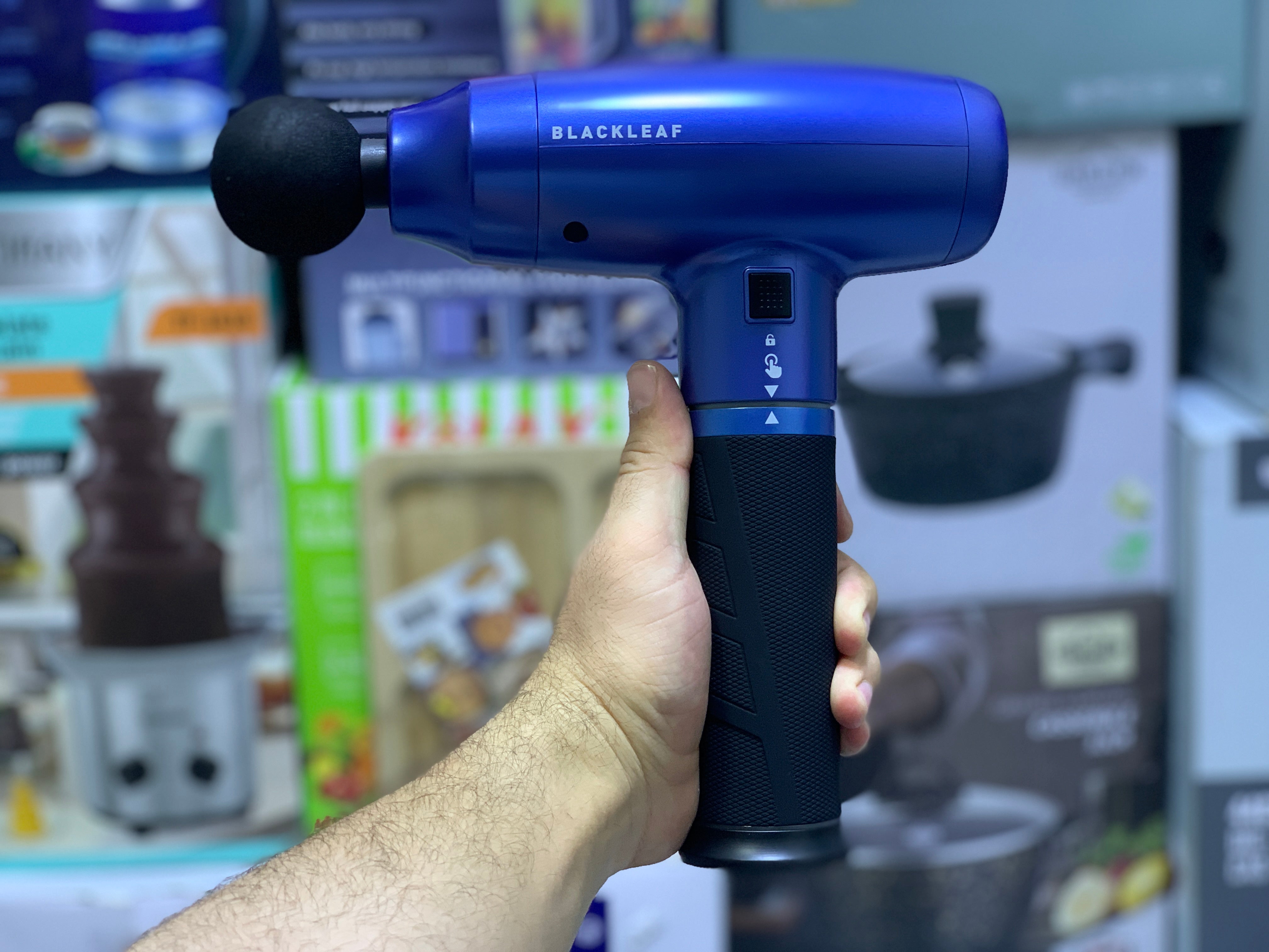 Massage Gun