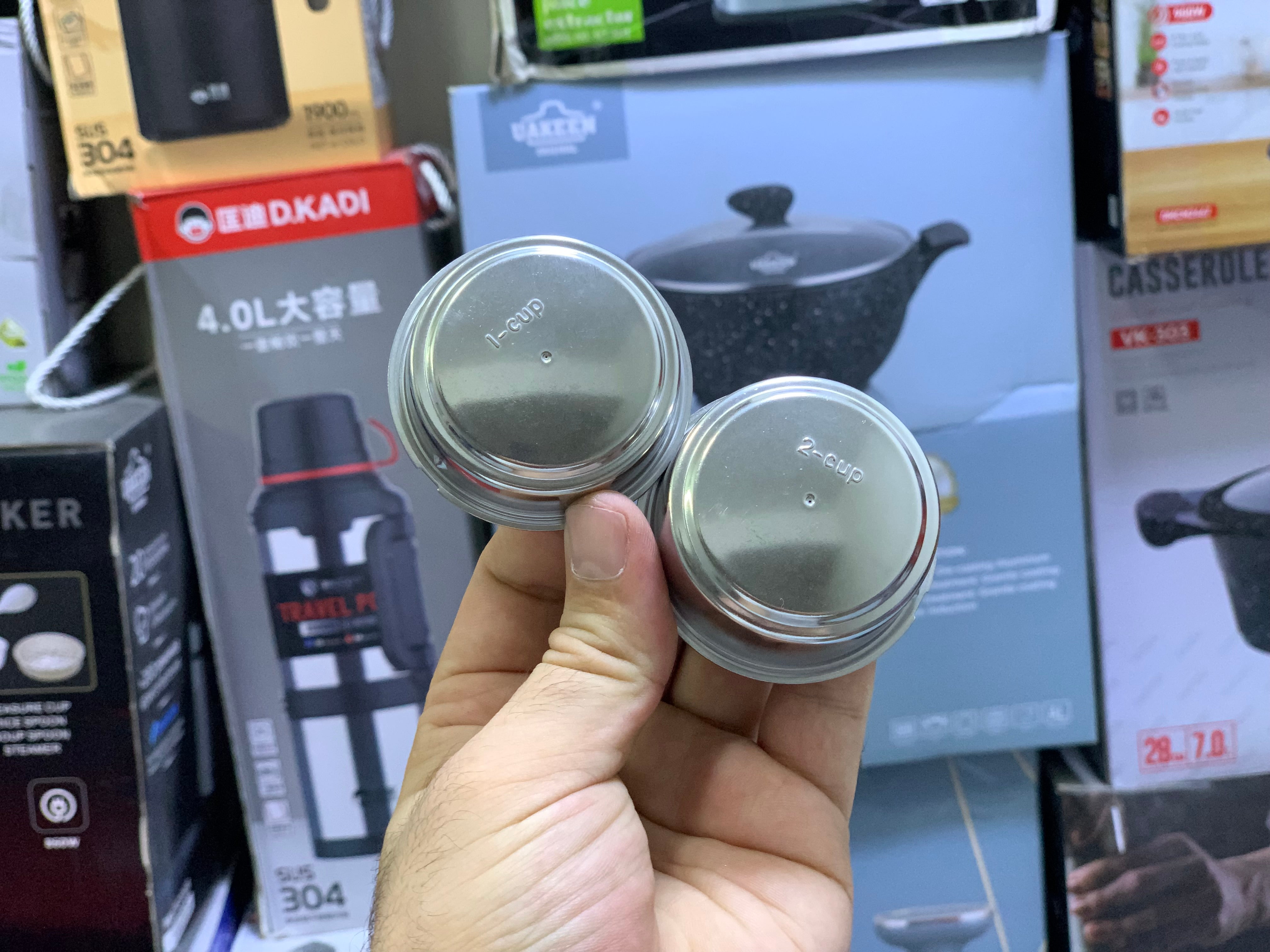 Ufesa Espresso Coffee Maker  20 Bar