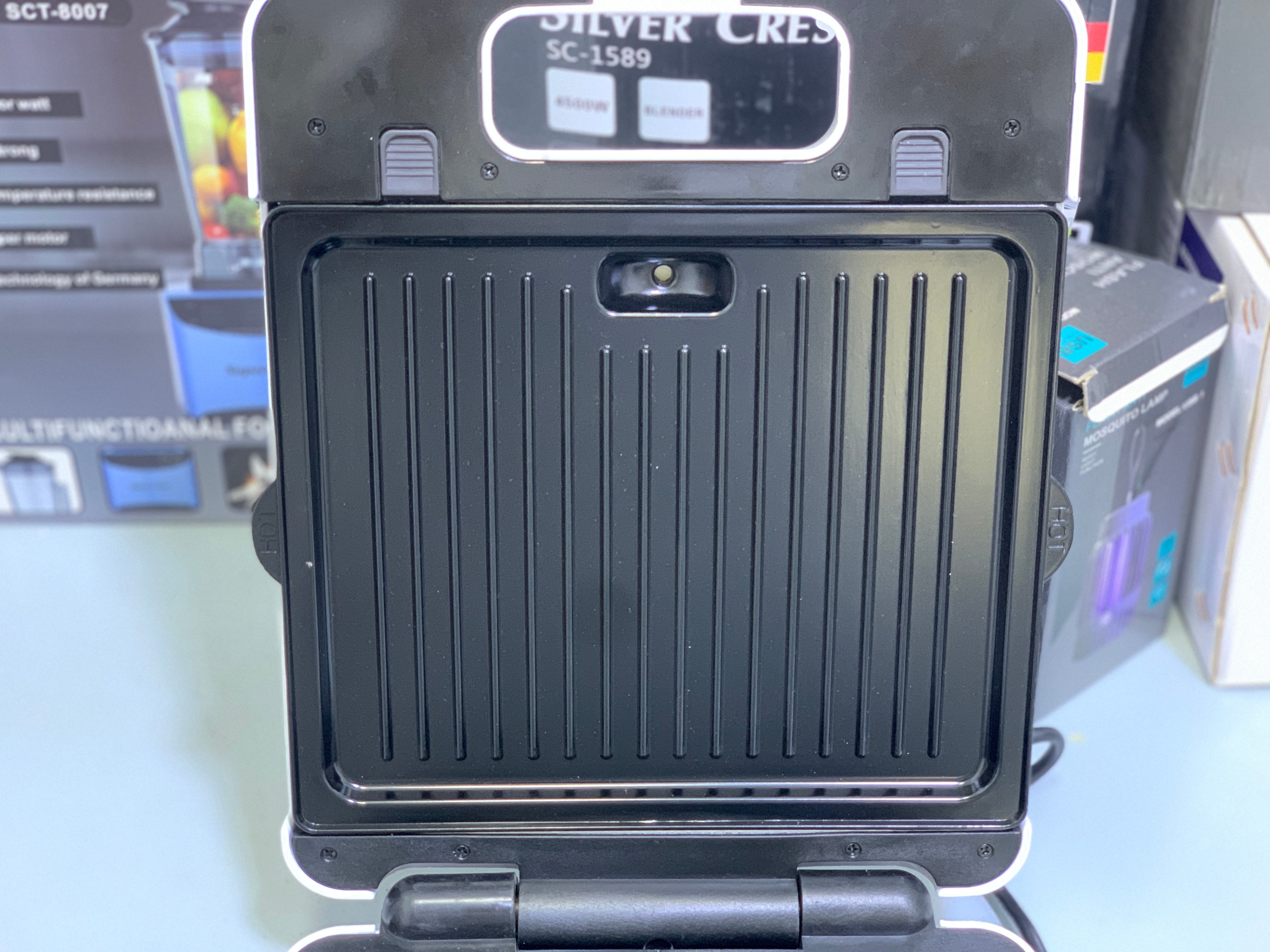 Designed by Kenwood in UK 🇬🇧