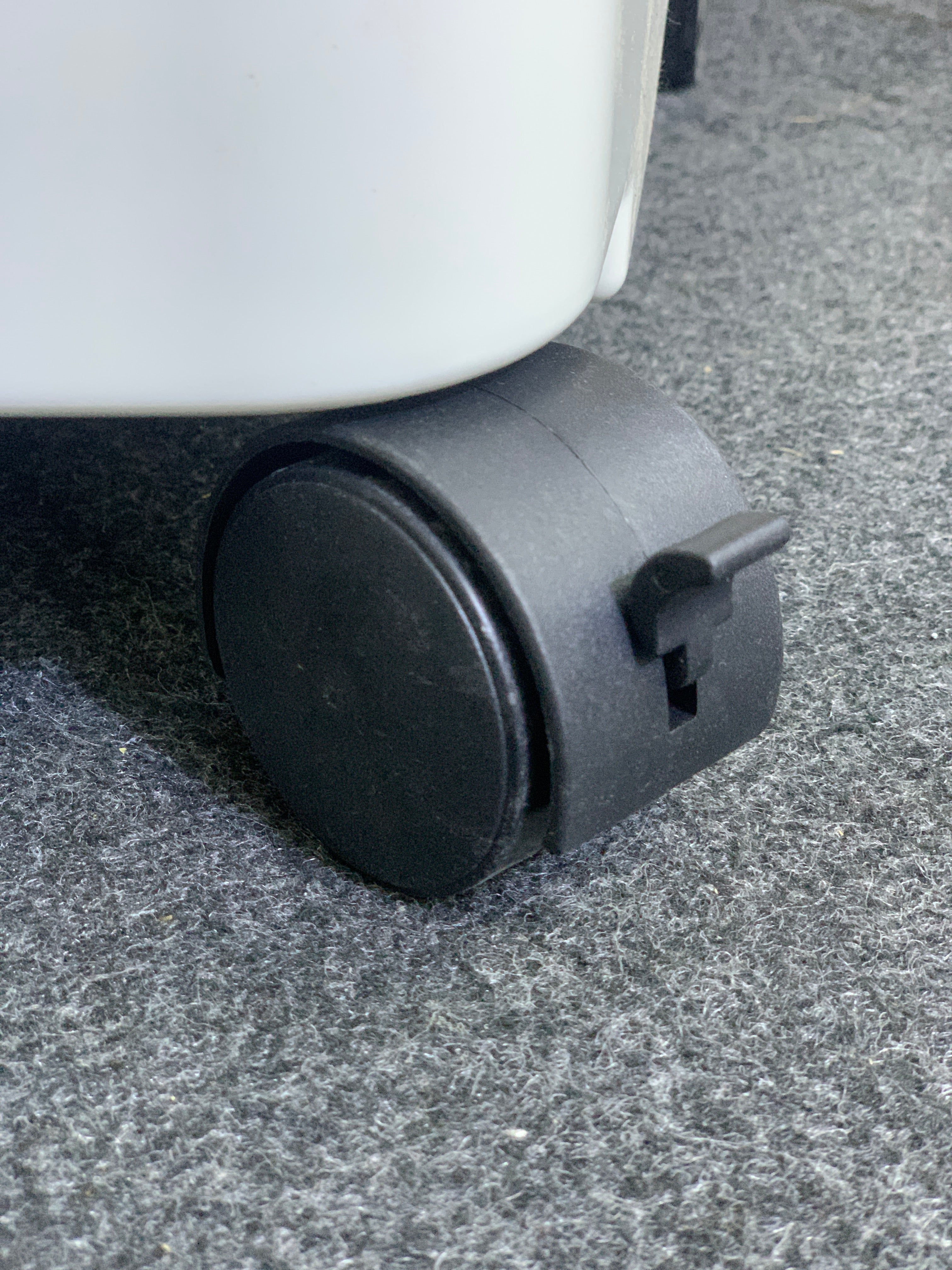 150W and 40L Tank Capacity