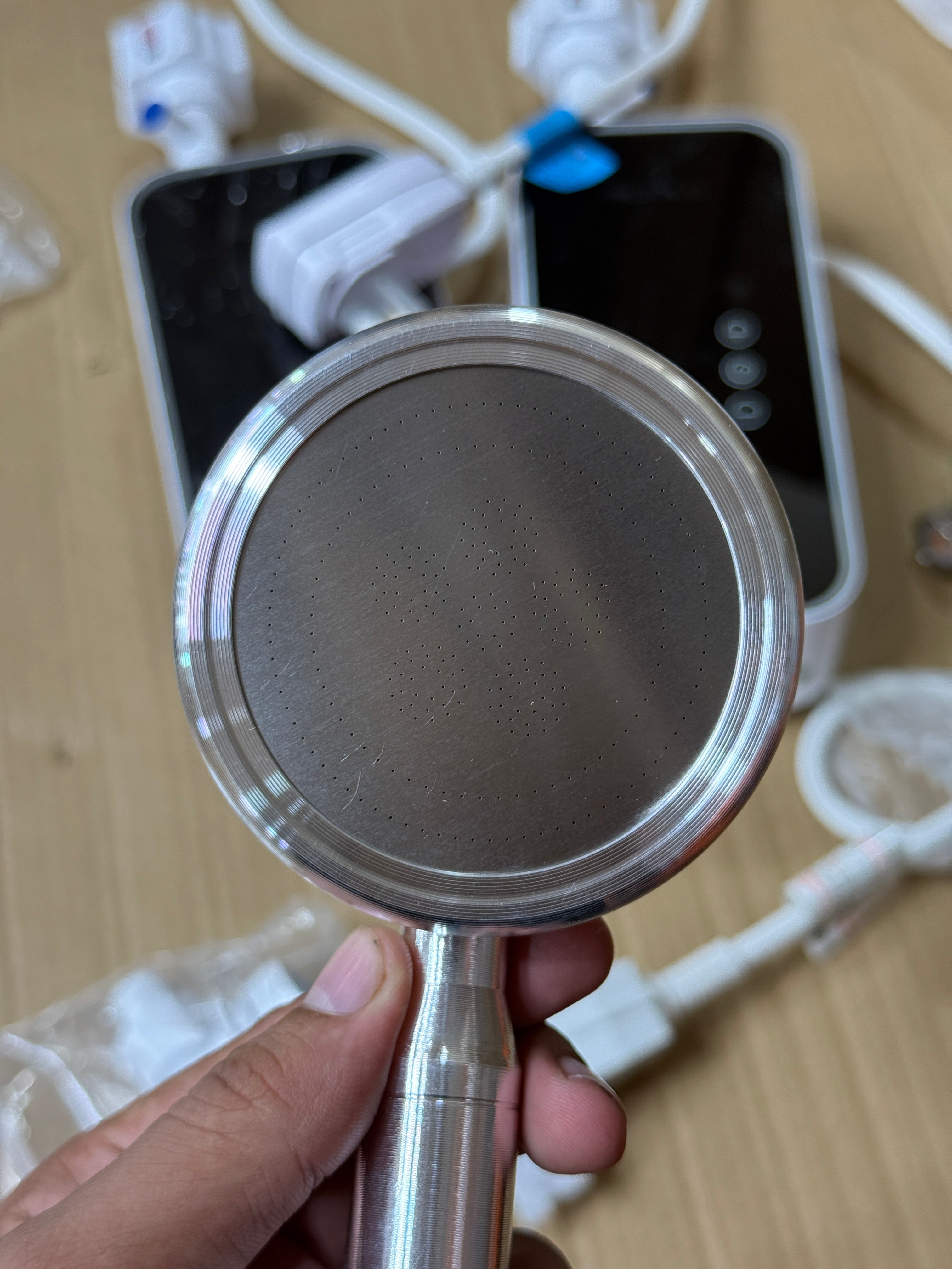 Instant Hot Water Heater