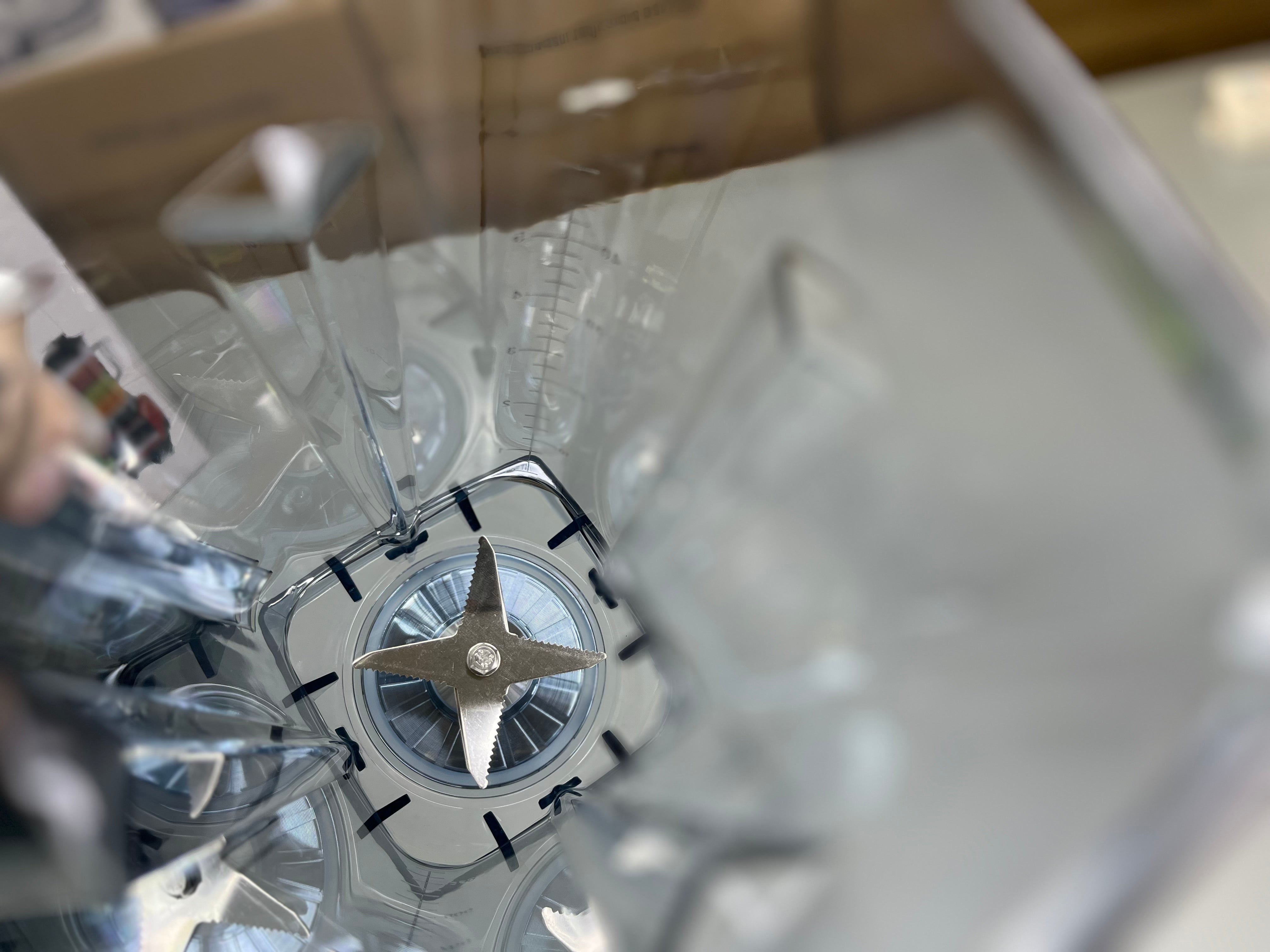 Bomann Germany 🇩🇪 2 in 1 Blender and Grinder Bomann-609 with 1 Year warranty