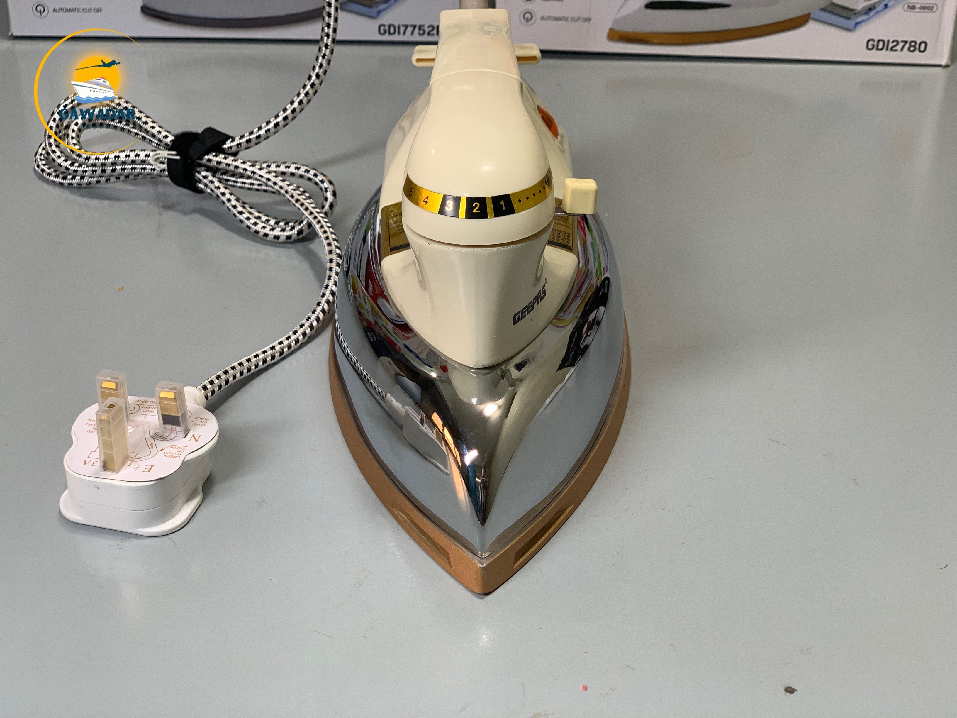 Top Quality Original