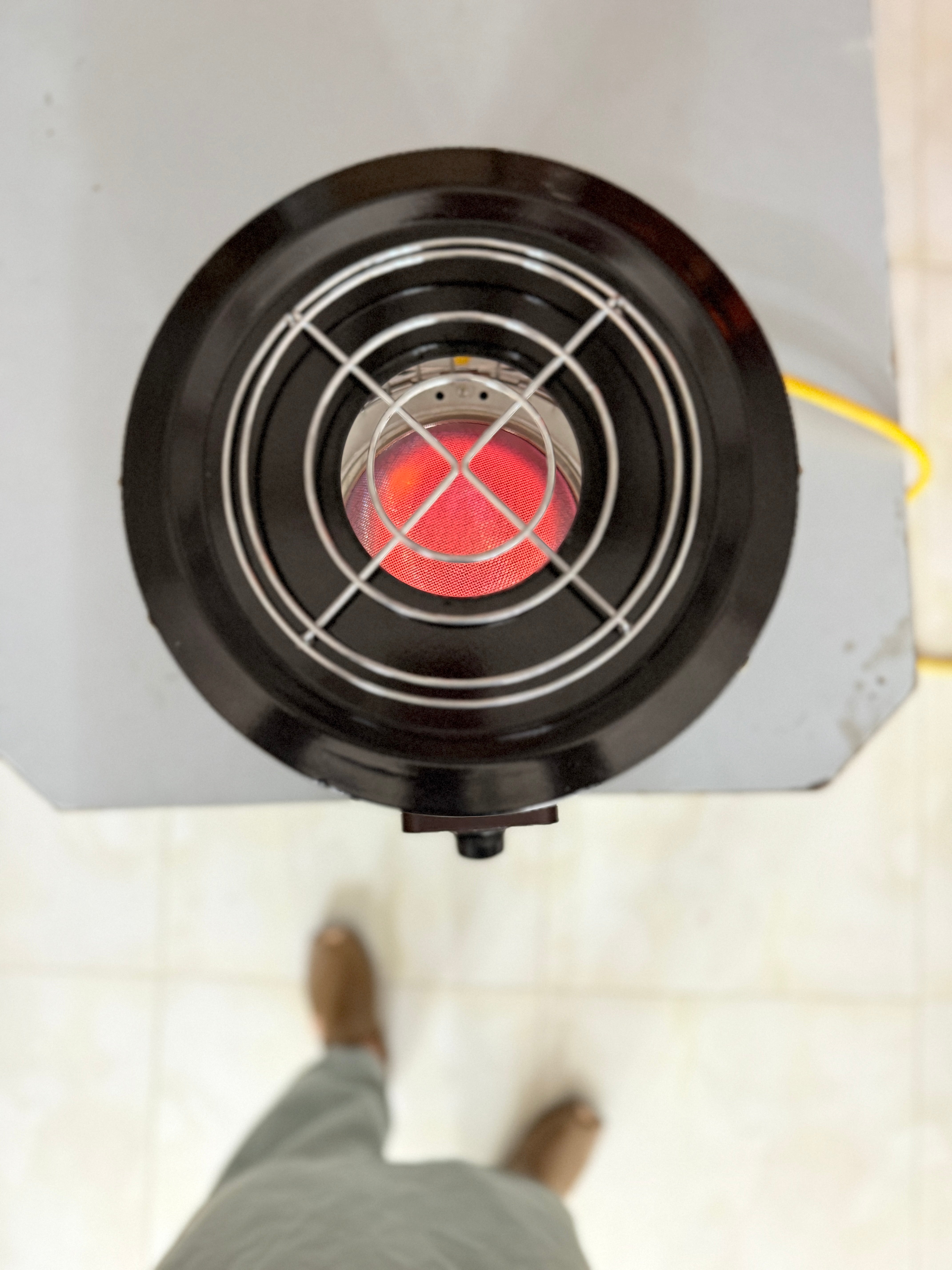 Ocreena Japan Heater & Stove