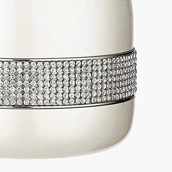 Arabian Insulation Pot Thermos Thermos Glass Bile Kettle Water Bottle (Color: White)