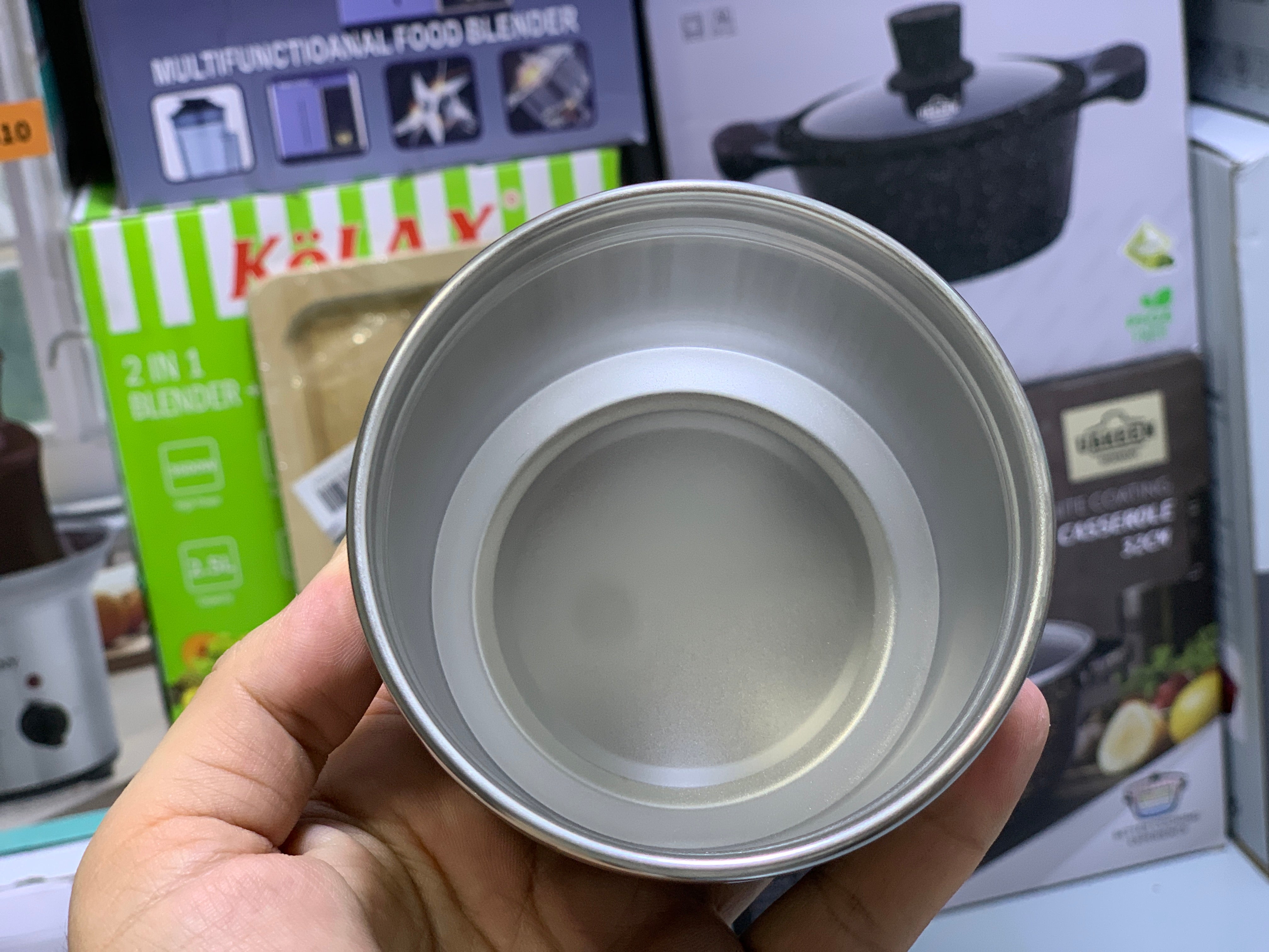 Travel Pot Water Bottle 2500ml and SUS 304 Stainless Steel Hot and Cool 24 Hours