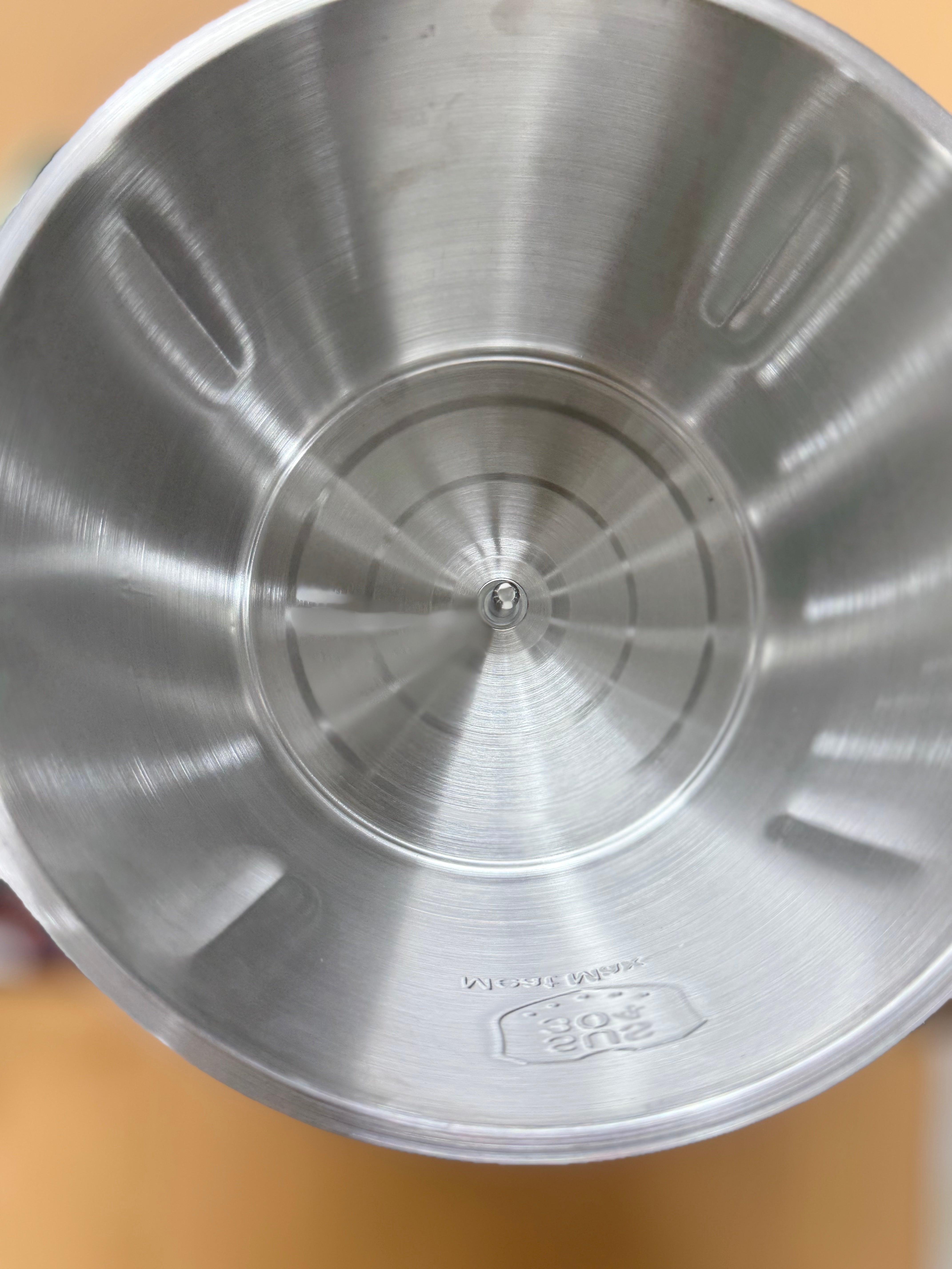 RAF food processing chopper 5 liter capacity