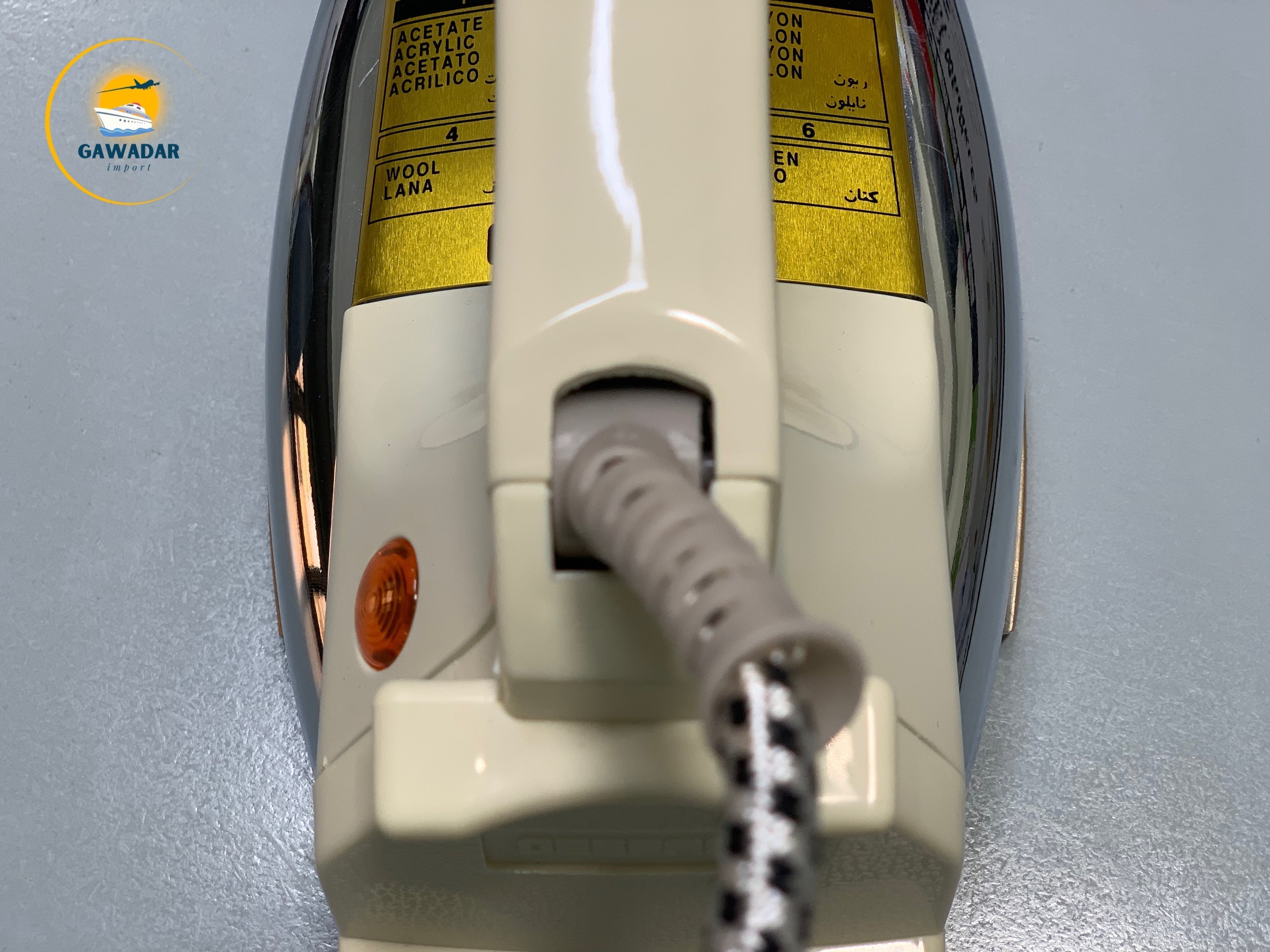 Top Quality Original