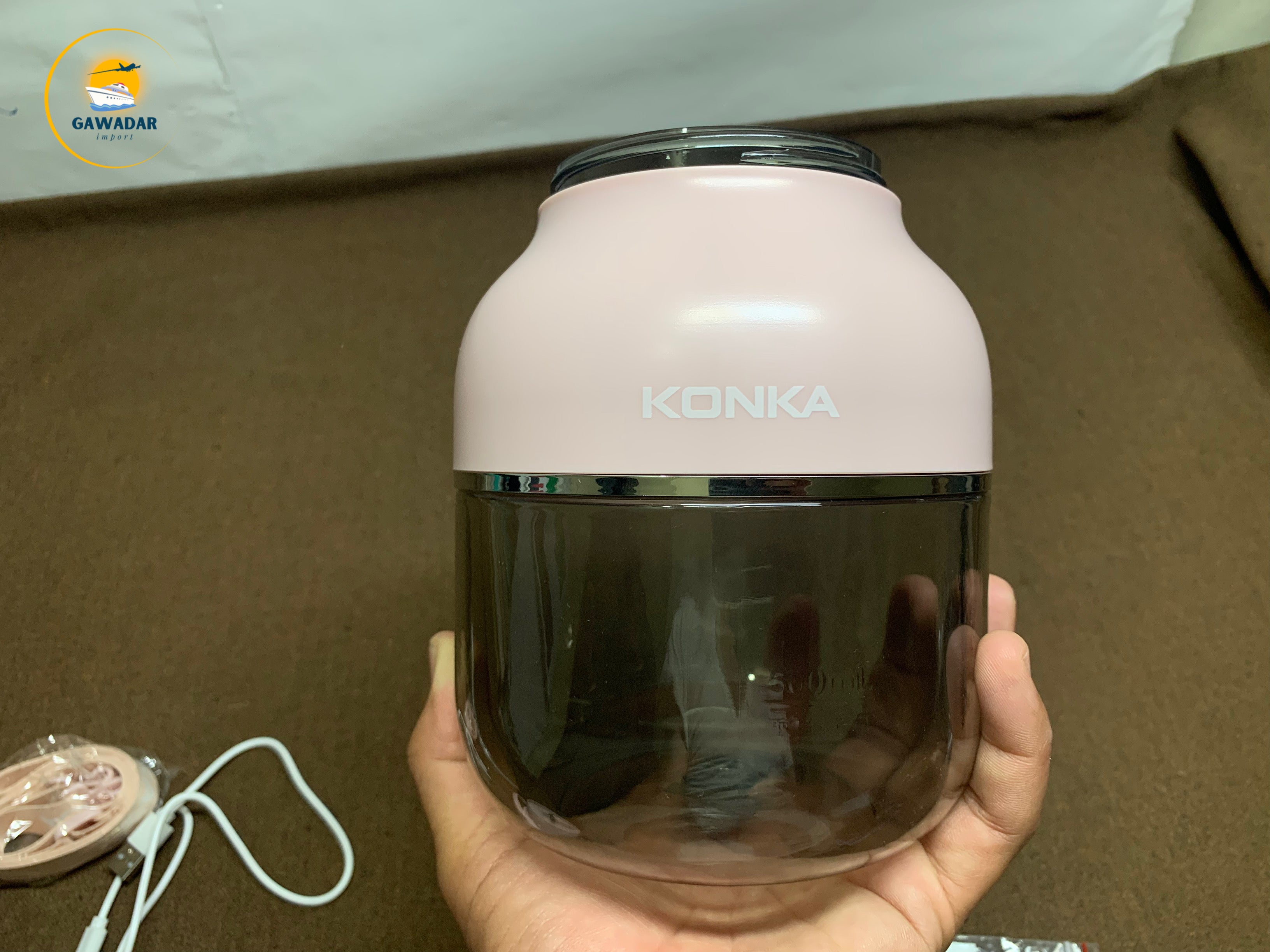 Hanif Traders's KONKA Brand Imported Blender Summer Hot Selling Product