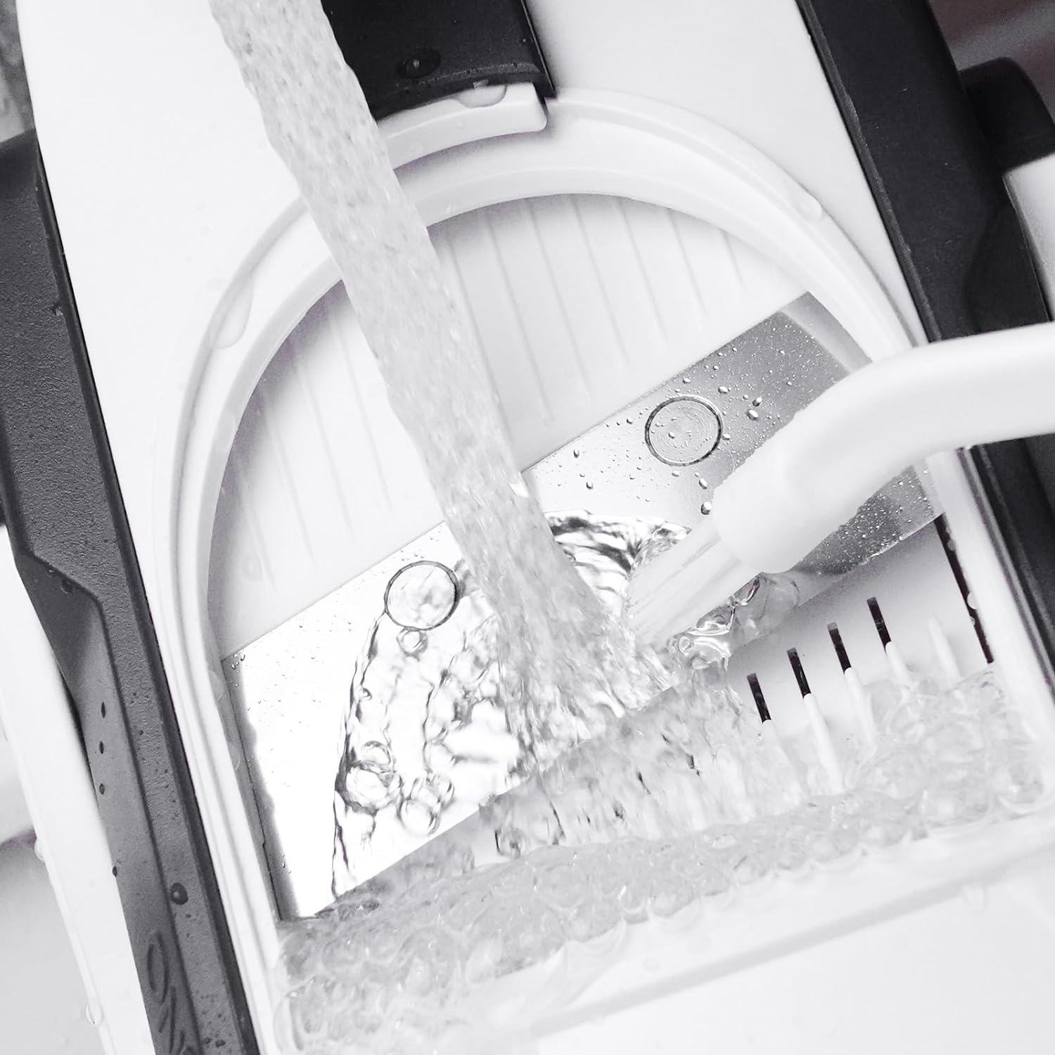 Hanif Traders™ Ramazan GIFT Vegetable Cutter, French Fry Cutter Onion Chopper Vegetable Slicer Fruit Cutter Dicer, Multifunctional Kitchen Gadgets