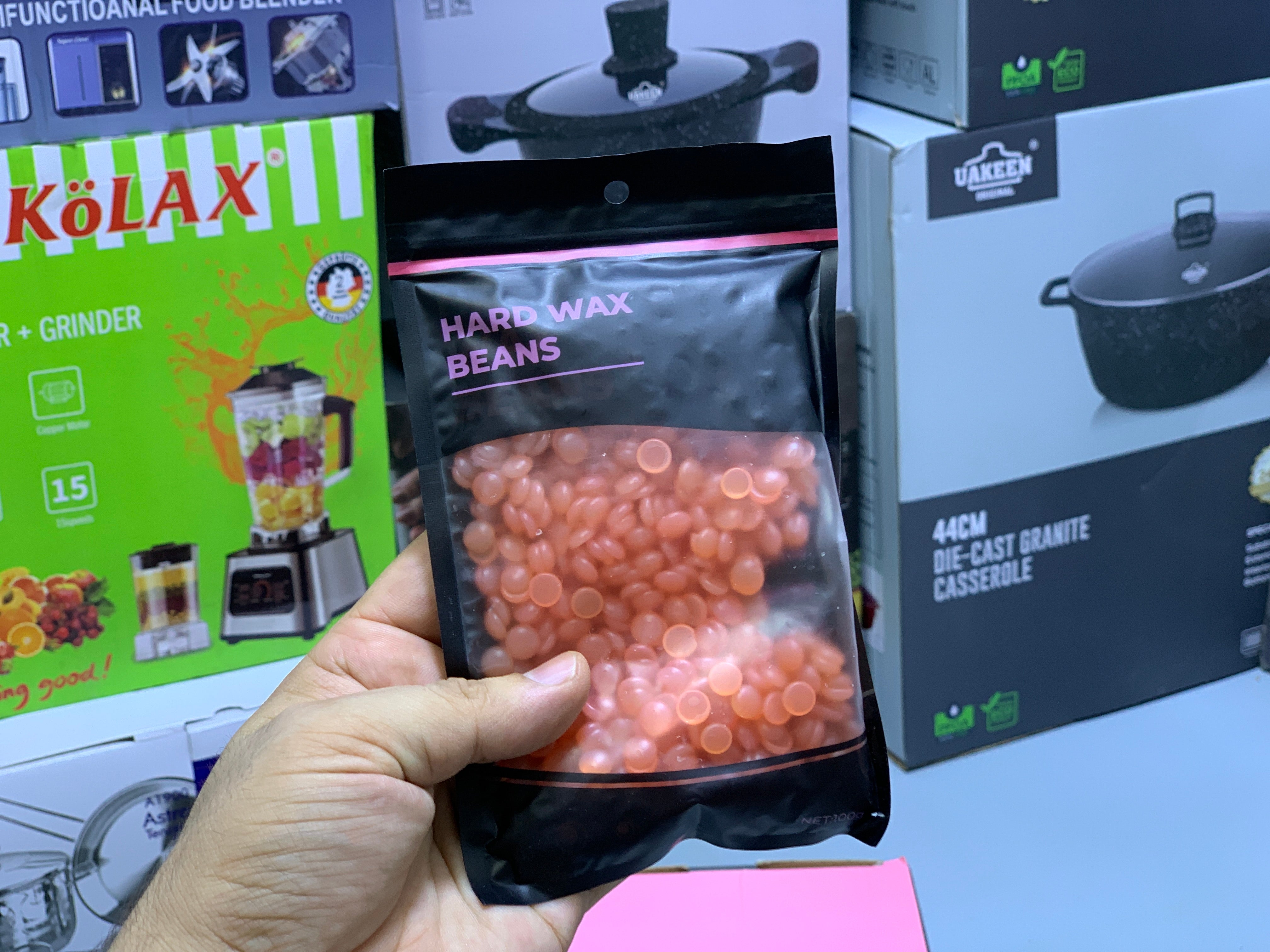 Tomight Electric Wax Heater