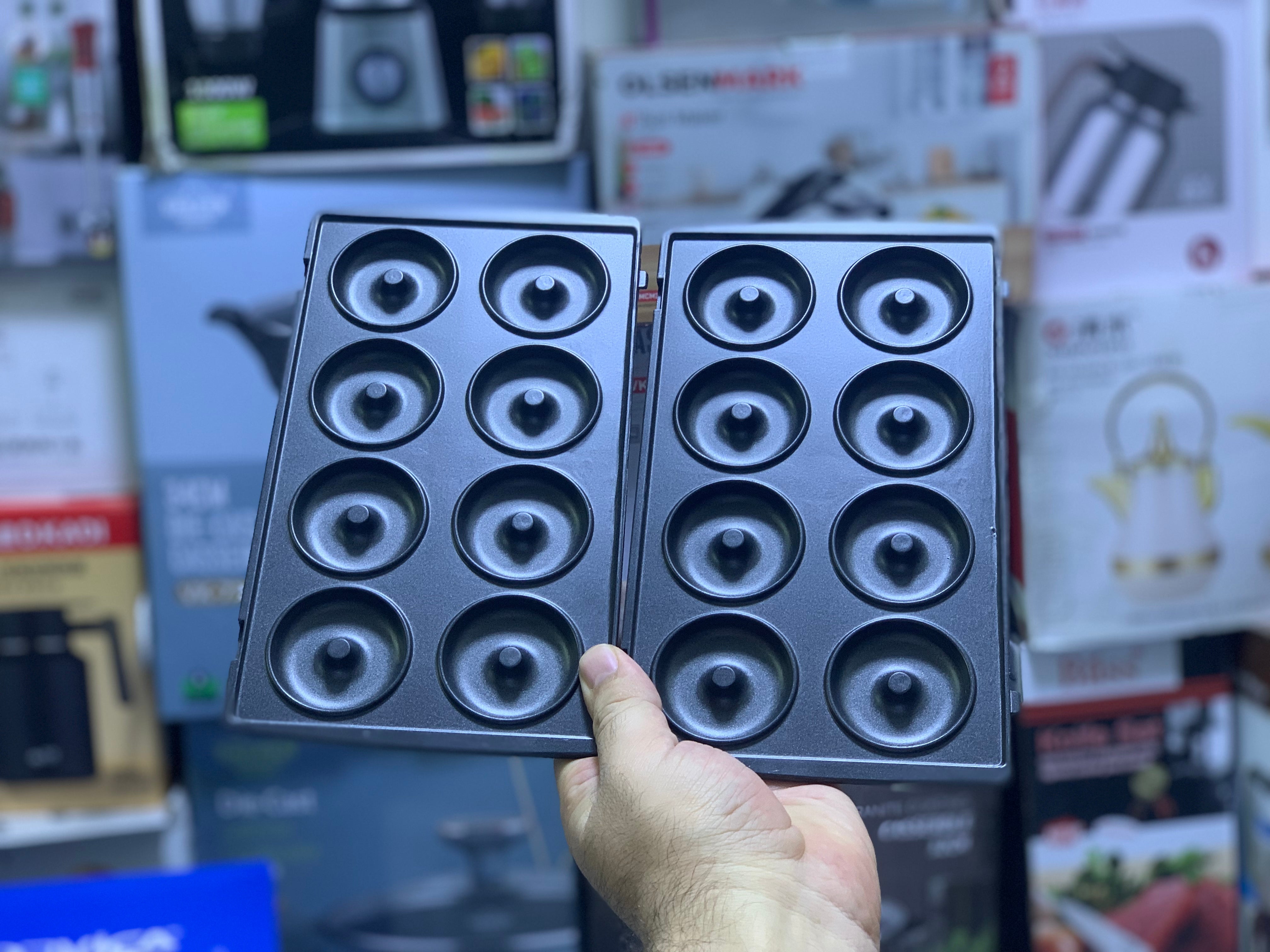 Orvica 12 in 1 Complete Set