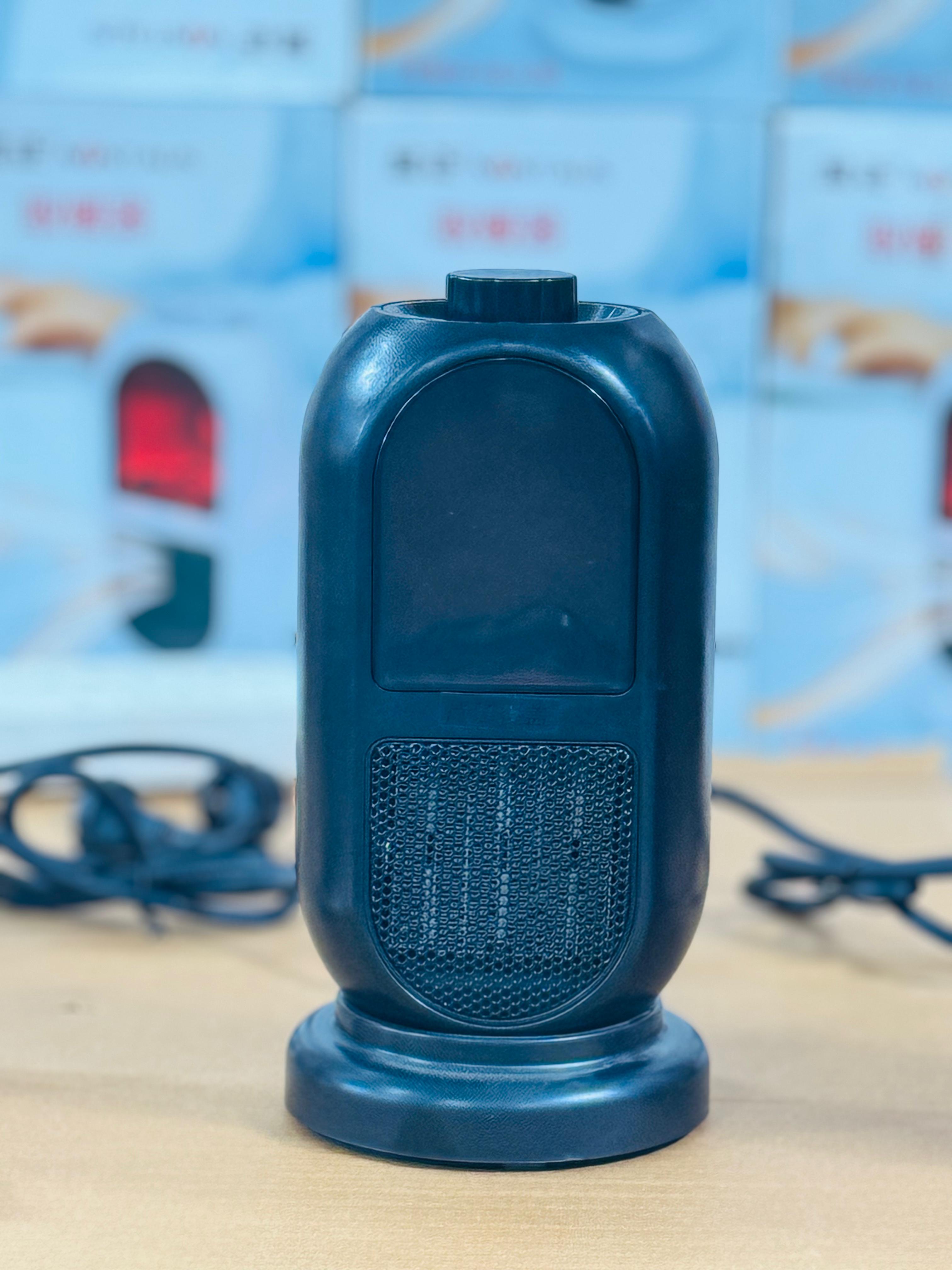 Mini Room Heater 600 Watt