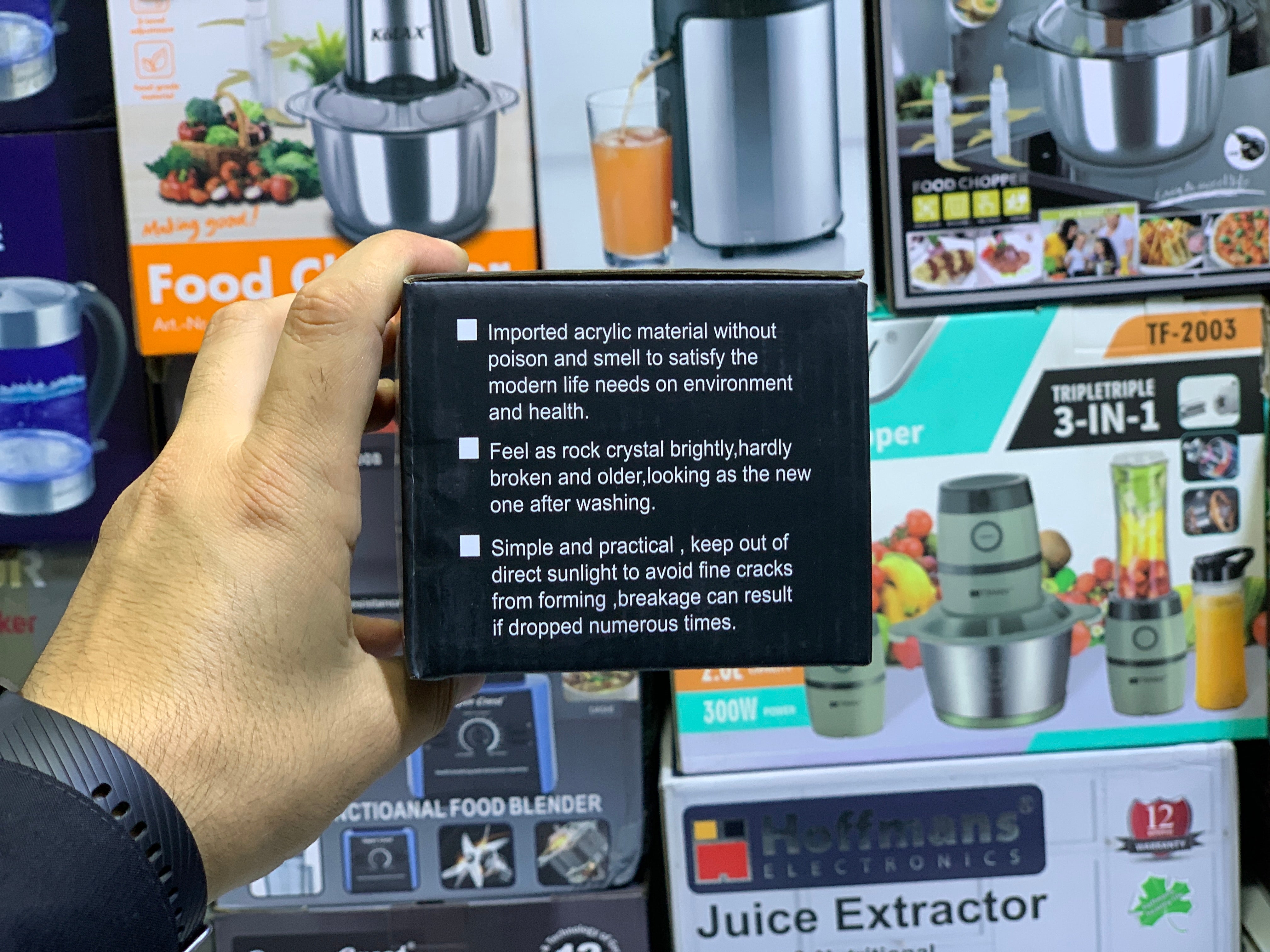 Seasoning tank , Spice Organizer with Stand