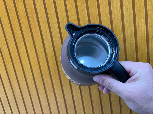 Portable Mini Tea pot