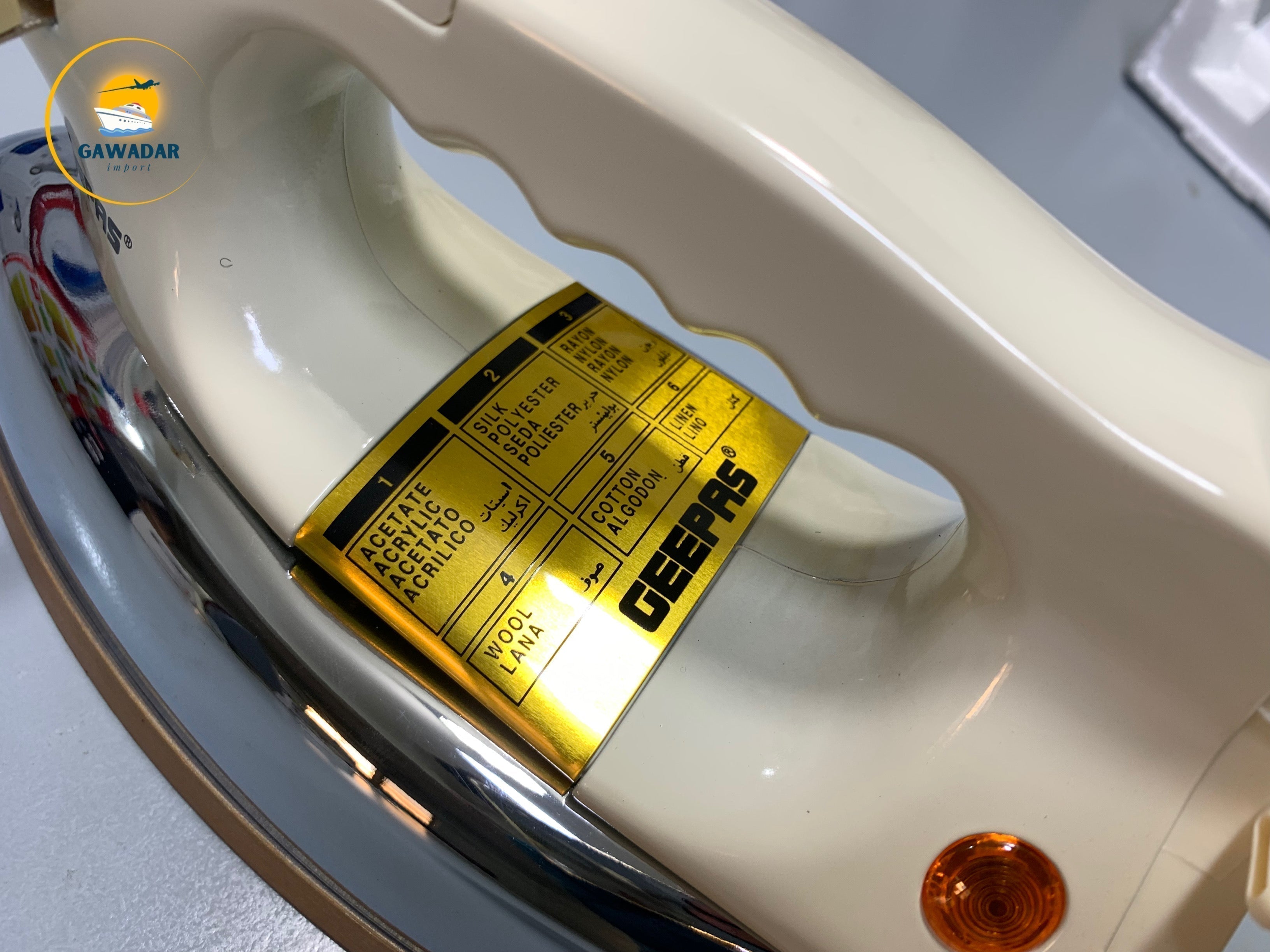 Top Quality Original