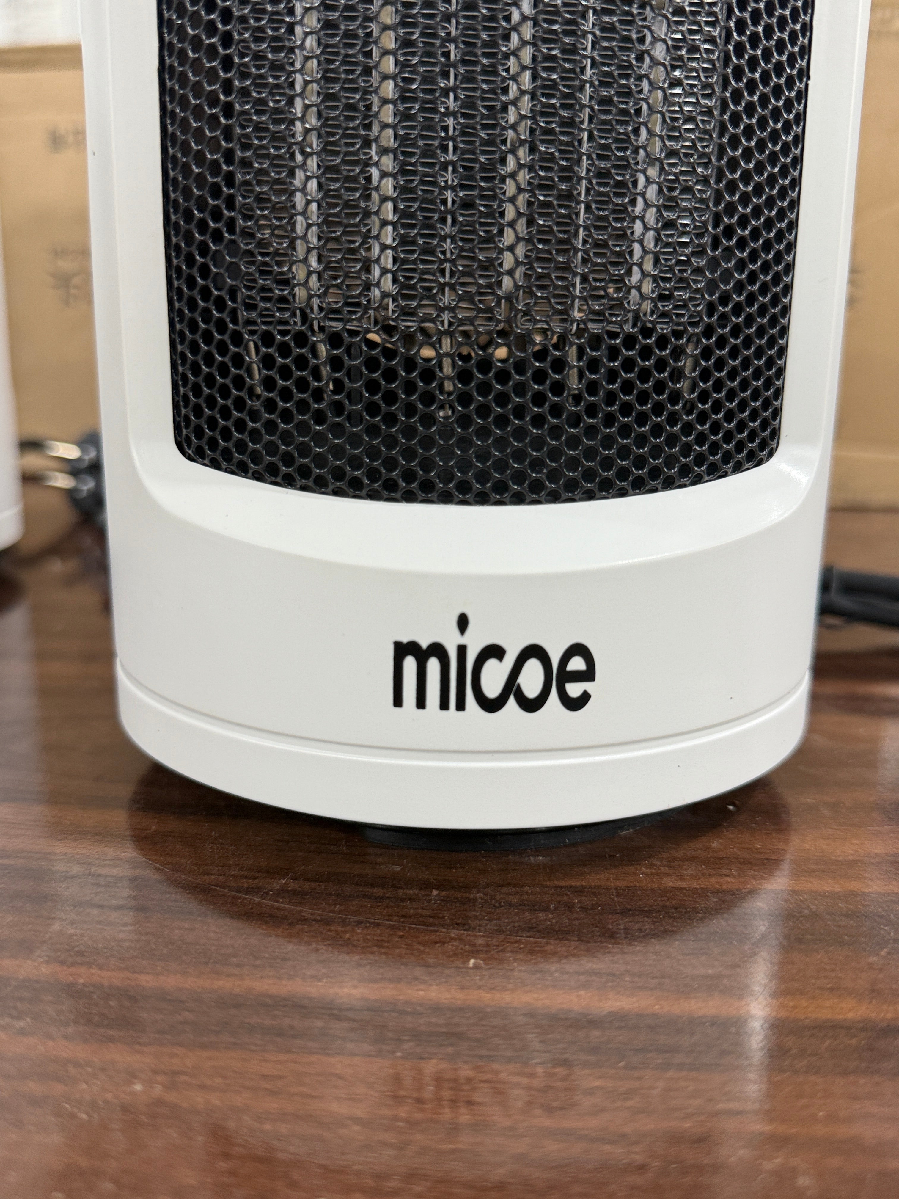 Micoe Electric Room Heater
