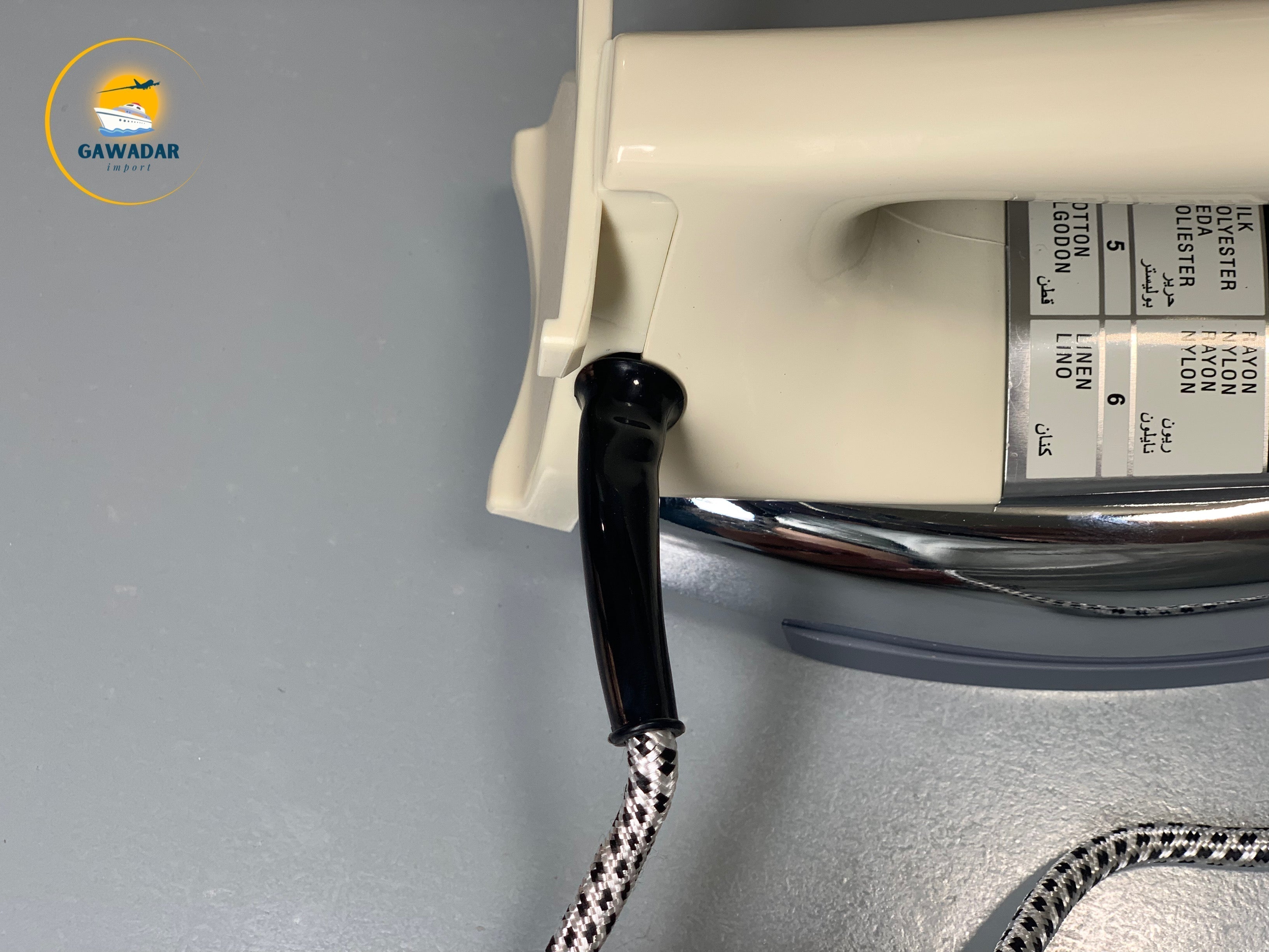 Top Quality Original